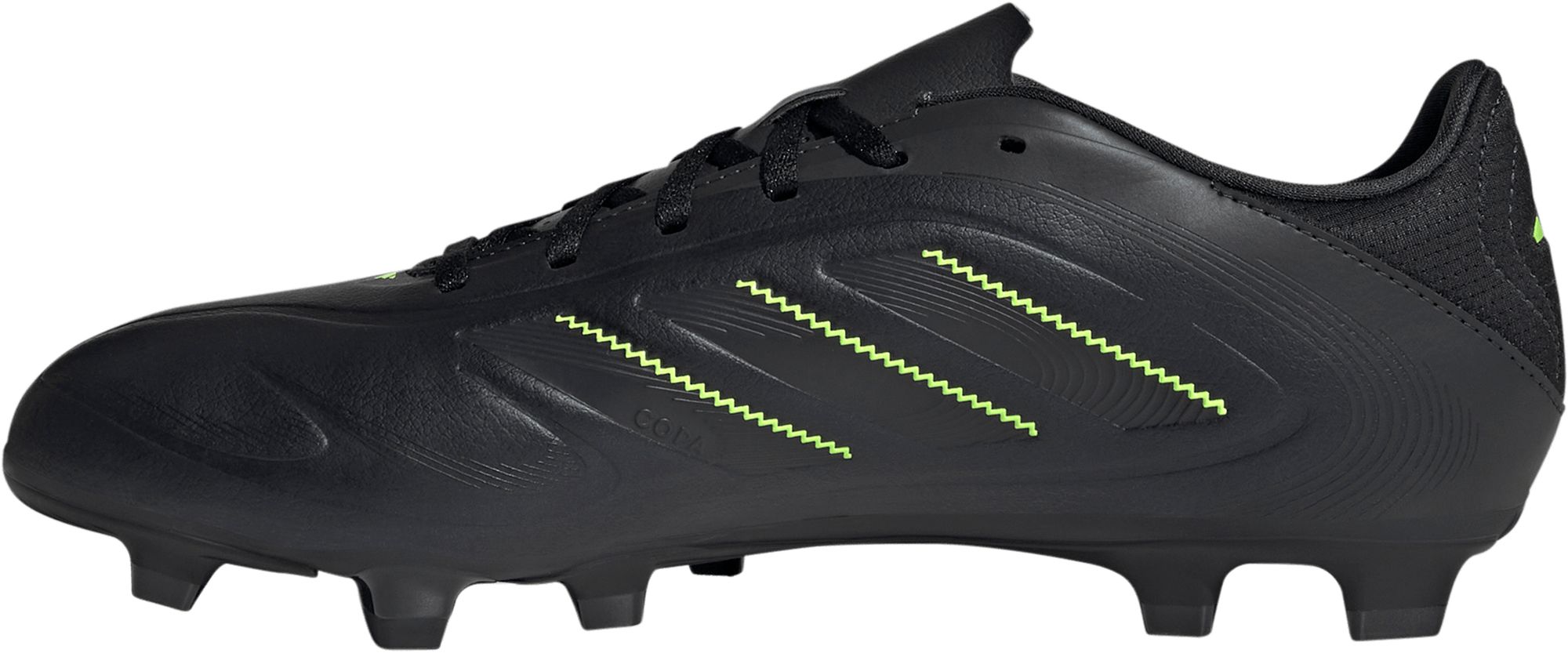 adidas Copa Pure III Club FG/MG Soccer Cleats product image