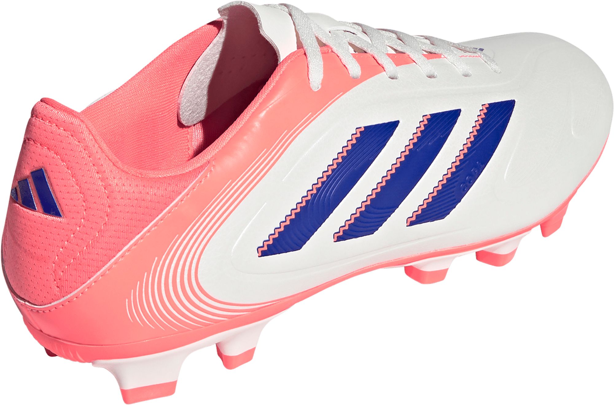 adidas Copa Pure III Club FG Soccer Cleats product image