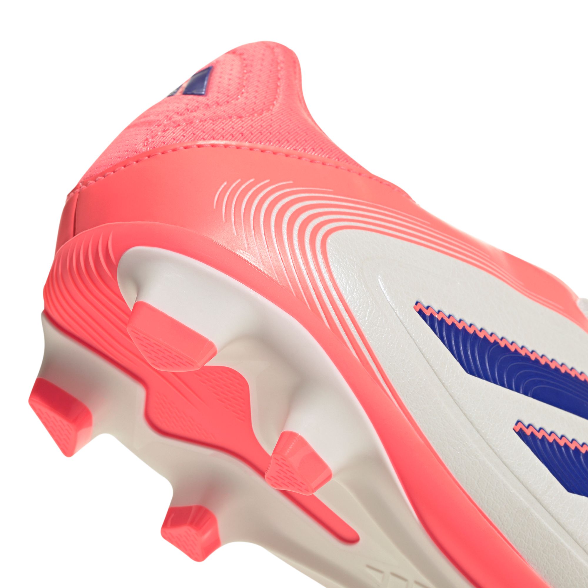 adidas Copa Pure III Club FG Soccer Cleats product image