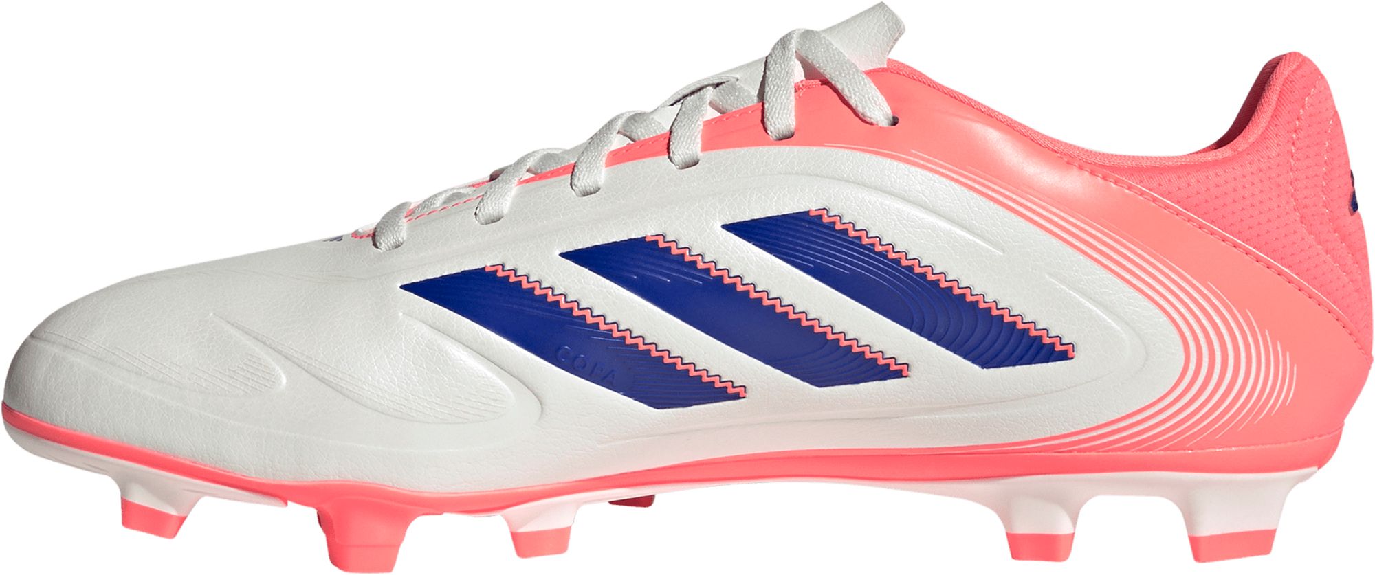 adidas Copa Pure III Club FG Soccer Cleats product image