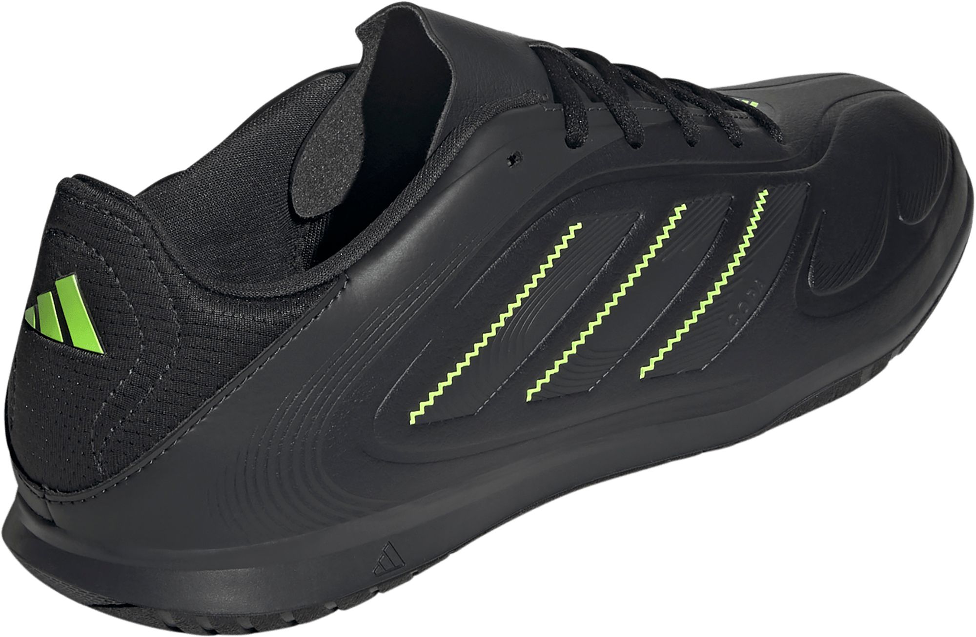 adidas Copa Pure III Club Indoor Soccer Shoes product image