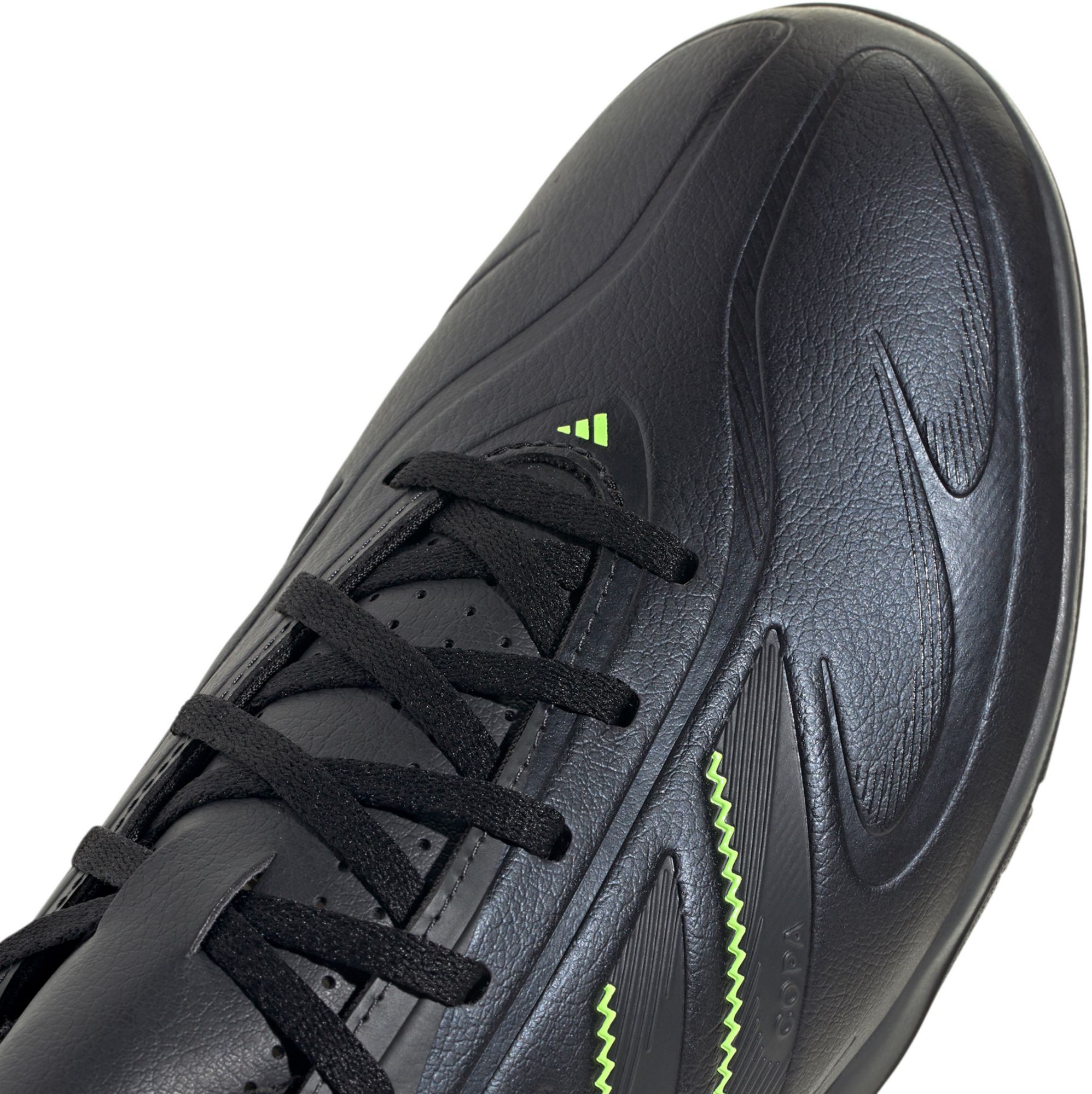 adidas Copa Pure III Club Indoor Soccer Shoes product image