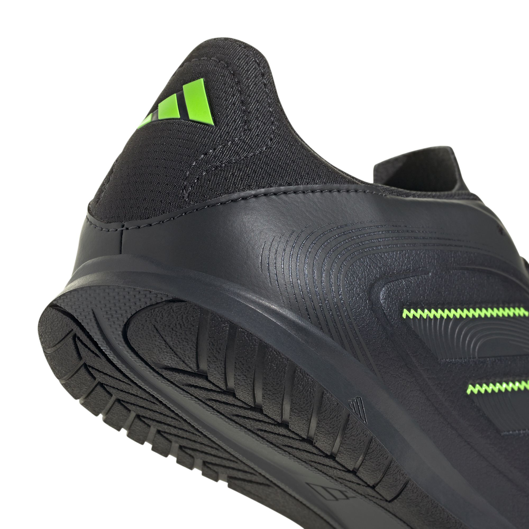 adidas Copa Pure III Club Indoor Soccer Shoes product image