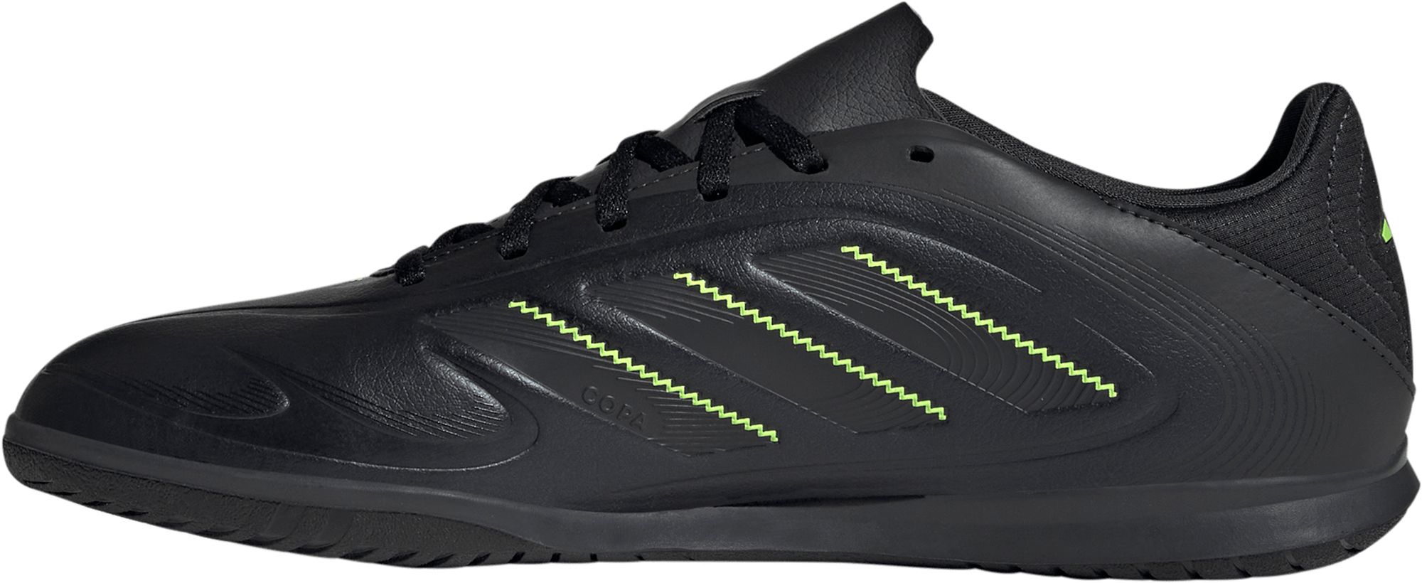 adidas Copa Pure III Club Indoor Soccer Shoes product image