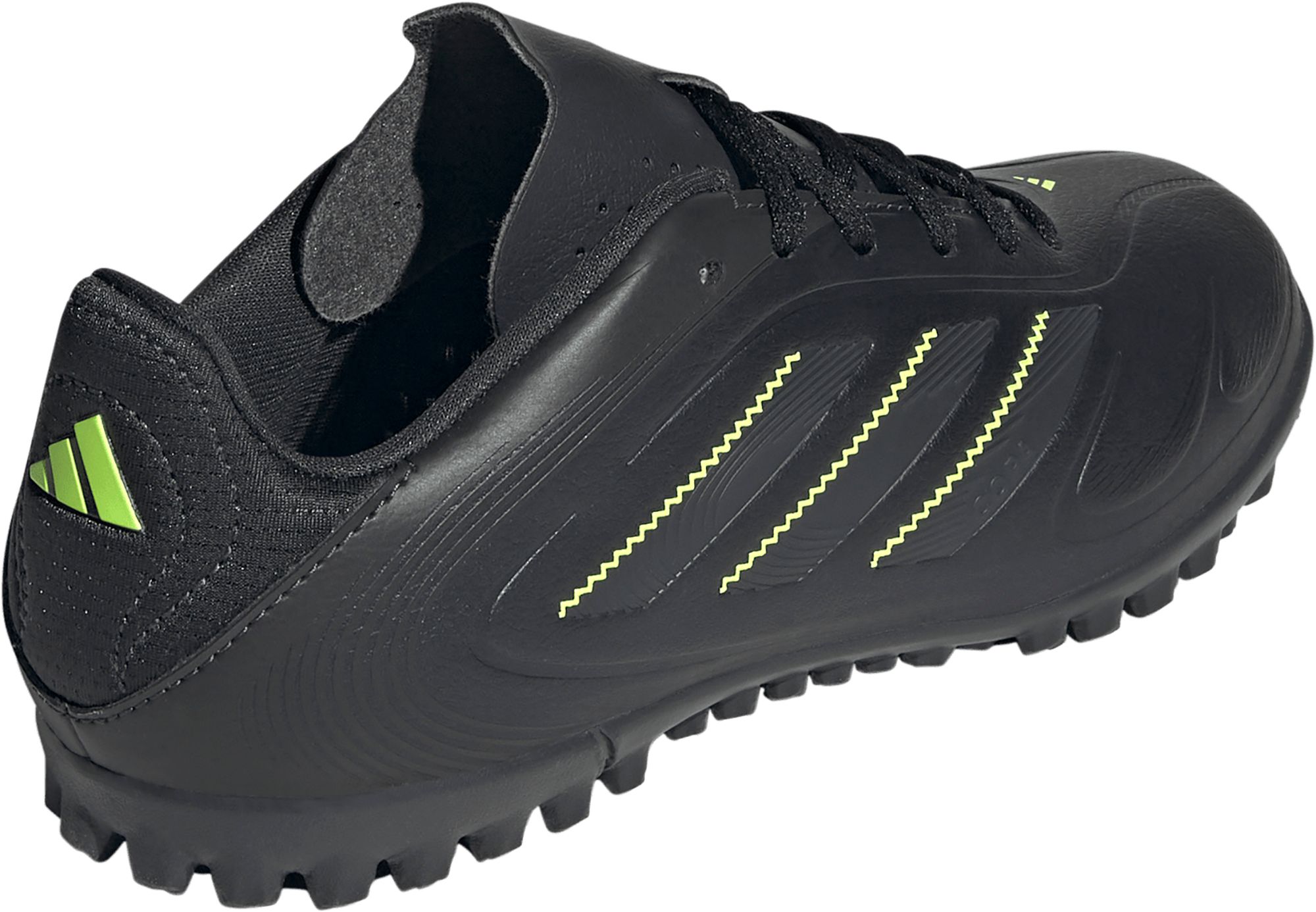 adidas Kids' Copa Pure III Club Turf Soccer Cleats product image