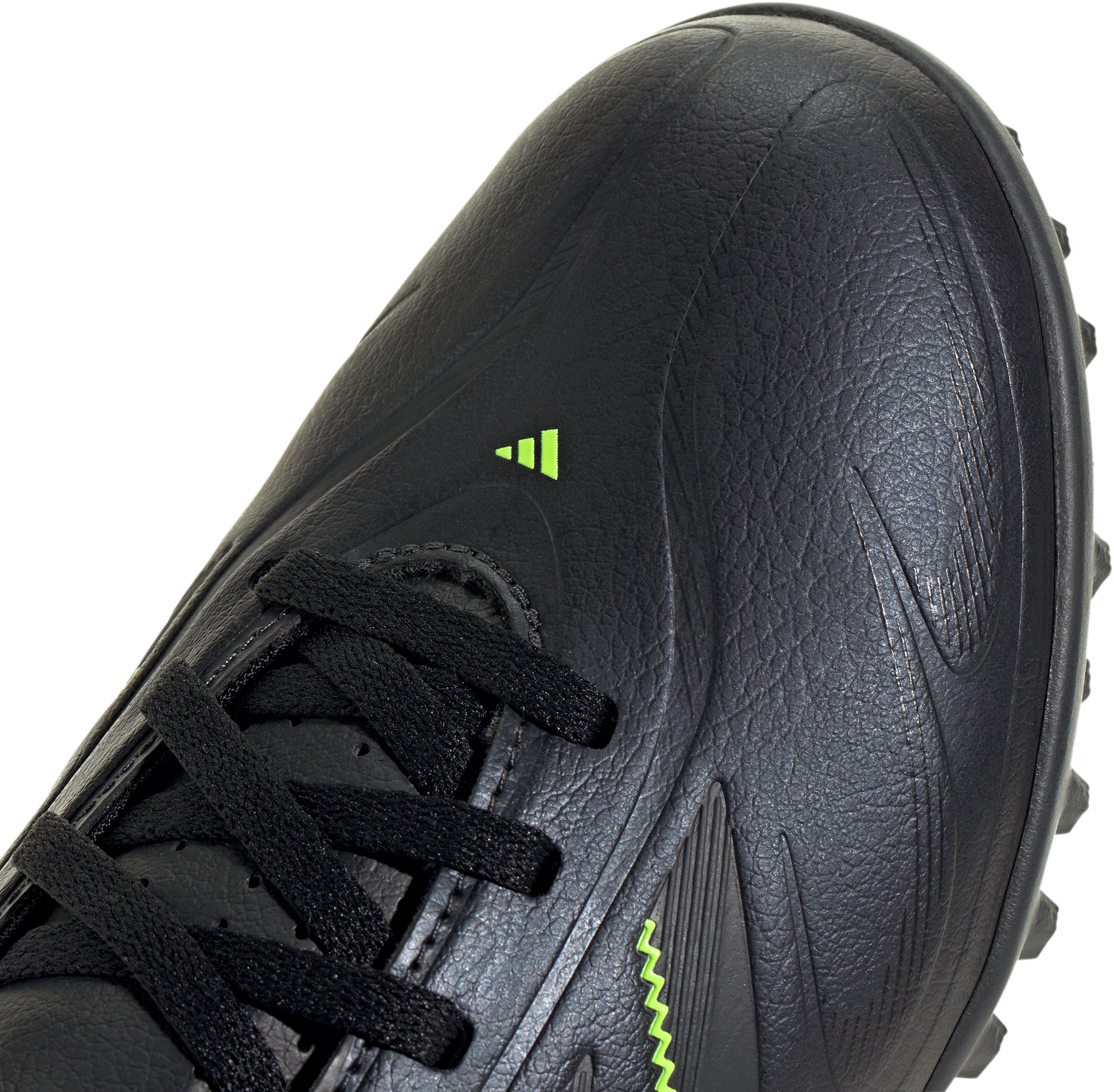 adidas Kids' Copa Pure III Club Turf Soccer Cleats product image