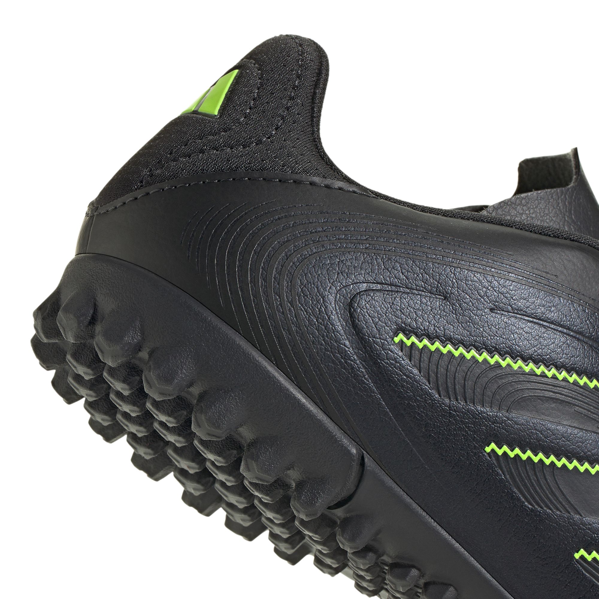 adidas Kids' Copa Pure III Club Turf Soccer Cleats product image