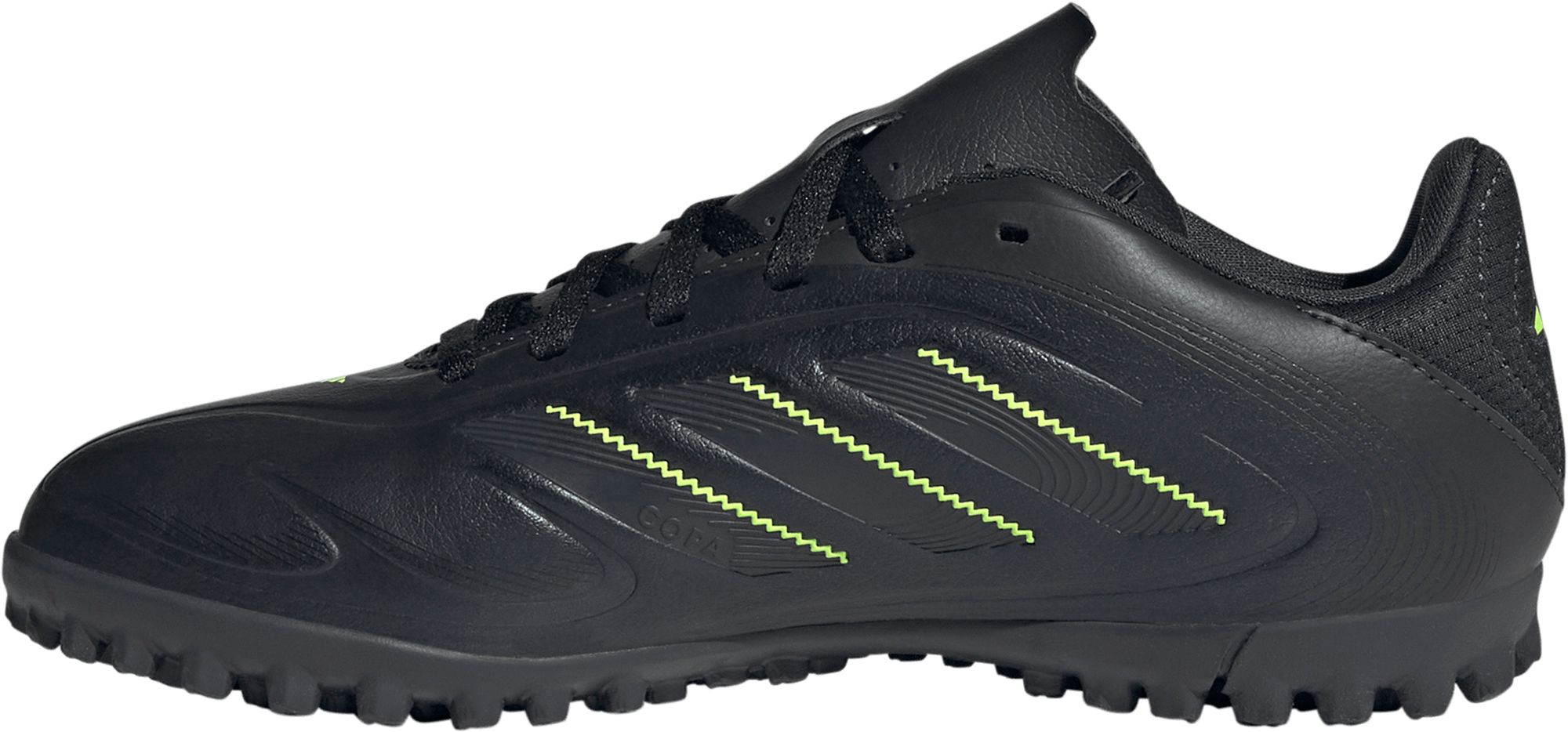 adidas Kids' Copa Pure III Club Turf Soccer Cleats product image