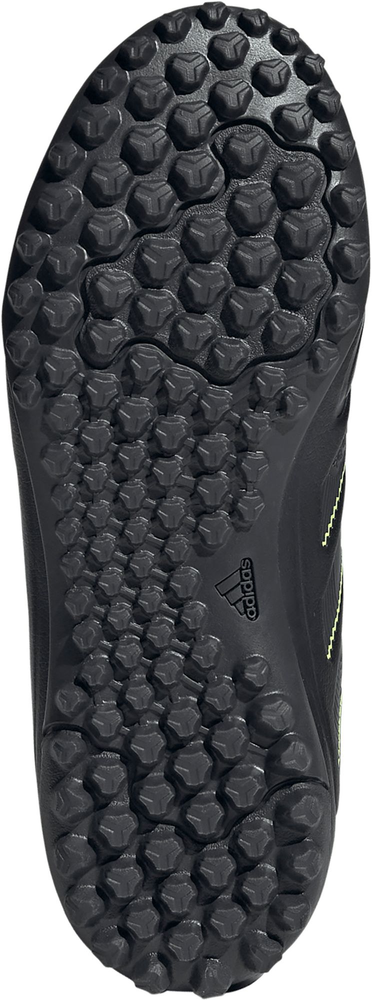 adidas Kids' Copa Pure III Club Turf Soccer Cleats product image