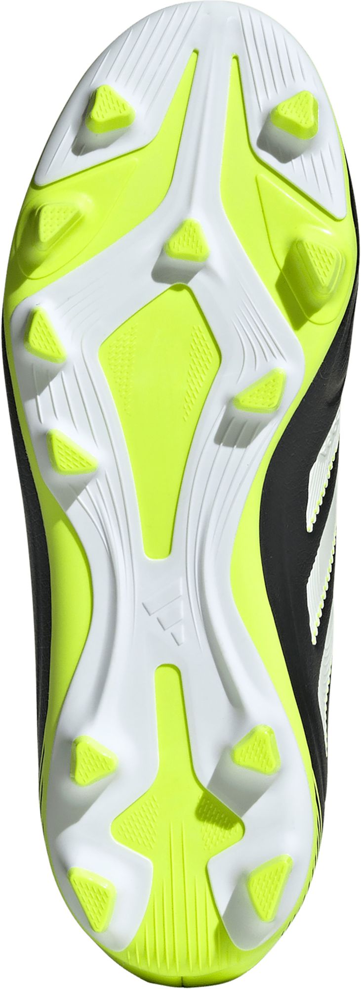 adidas Kids' Copa Pure III Club FG/MG Soccer Cleats product image