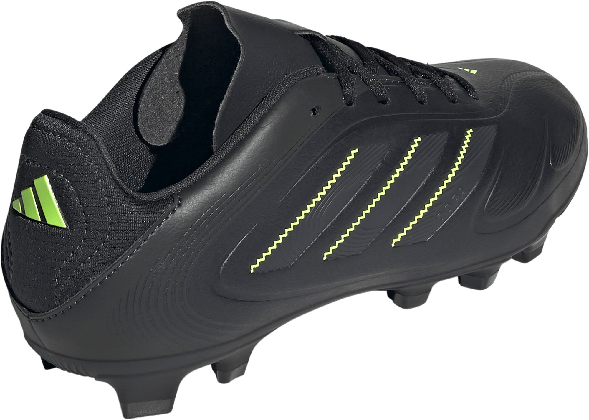adidas Kids' Copa Pure III Club FG/MG Soccer Cleats product image