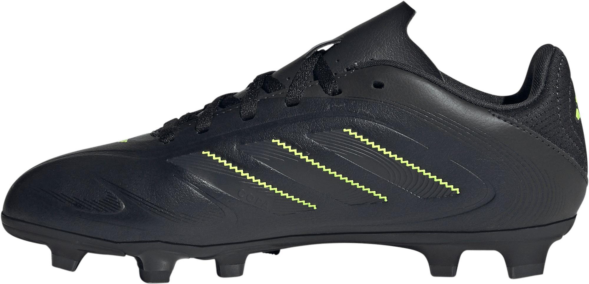 adidas Kids' Copa Pure III Club FG/MG Soccer Cleats product image