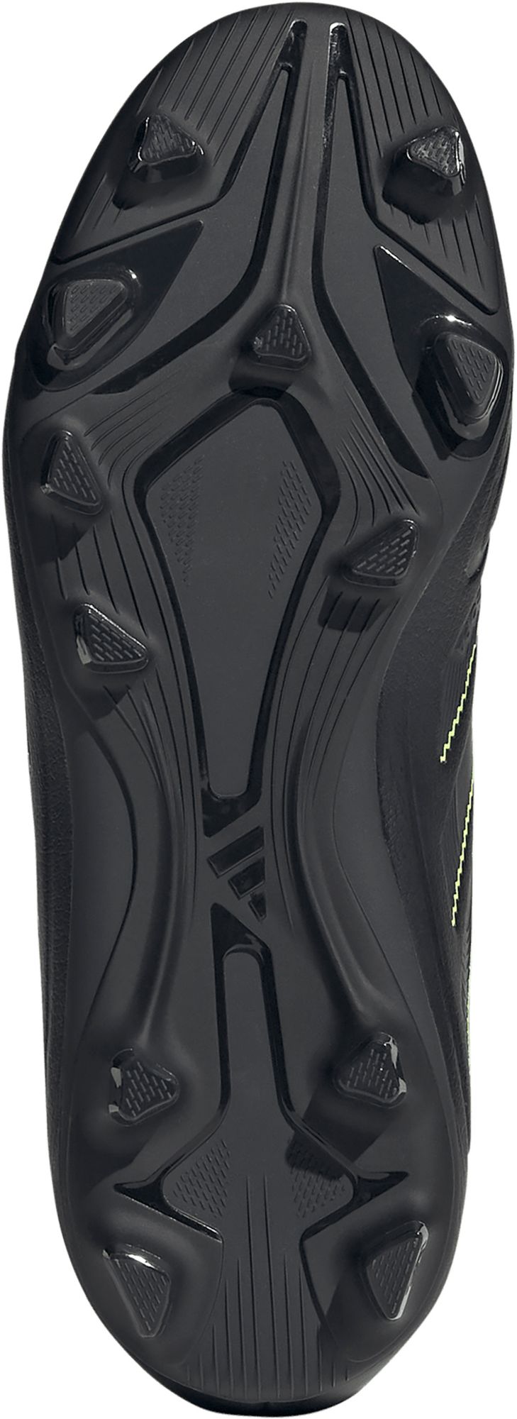 adidas Kids' Copa Pure III Club FG/MG Soccer Cleats product image