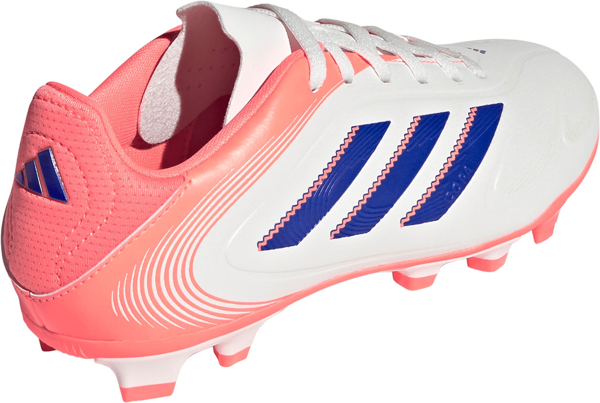 adidas Kids' Copa Pure III Club FG/MG Soccer Cleats product image