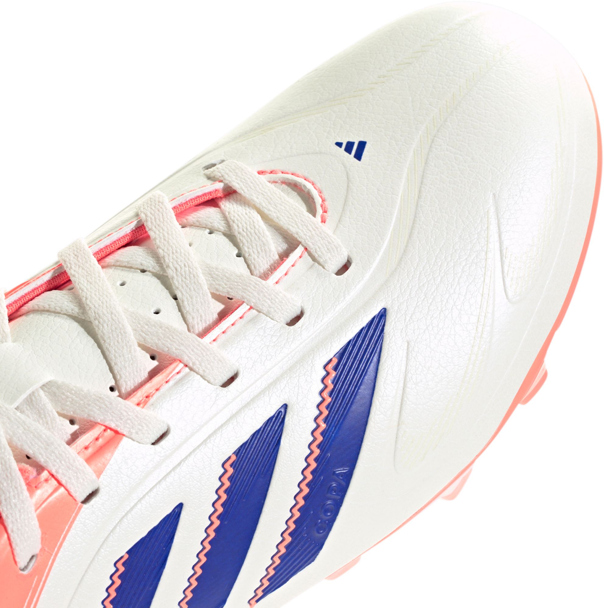 adidas Kids' Copa Pure III Club FG/MG Soccer Cleats product image