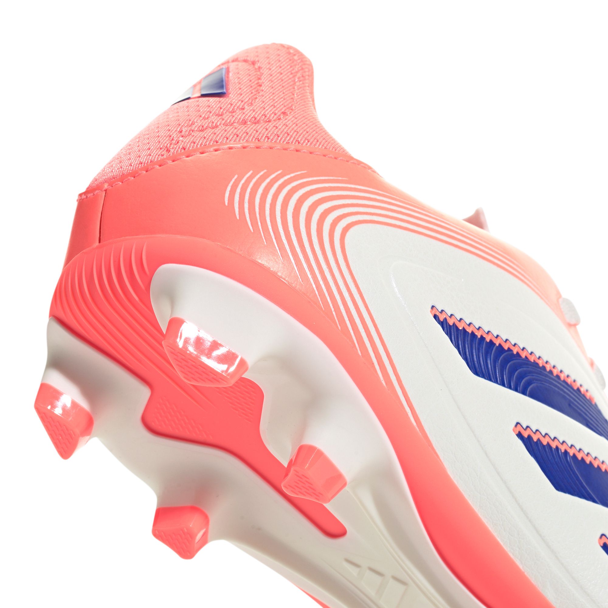 adidas Kids' Copa Pure III Club FG/MG Soccer Cleats product image