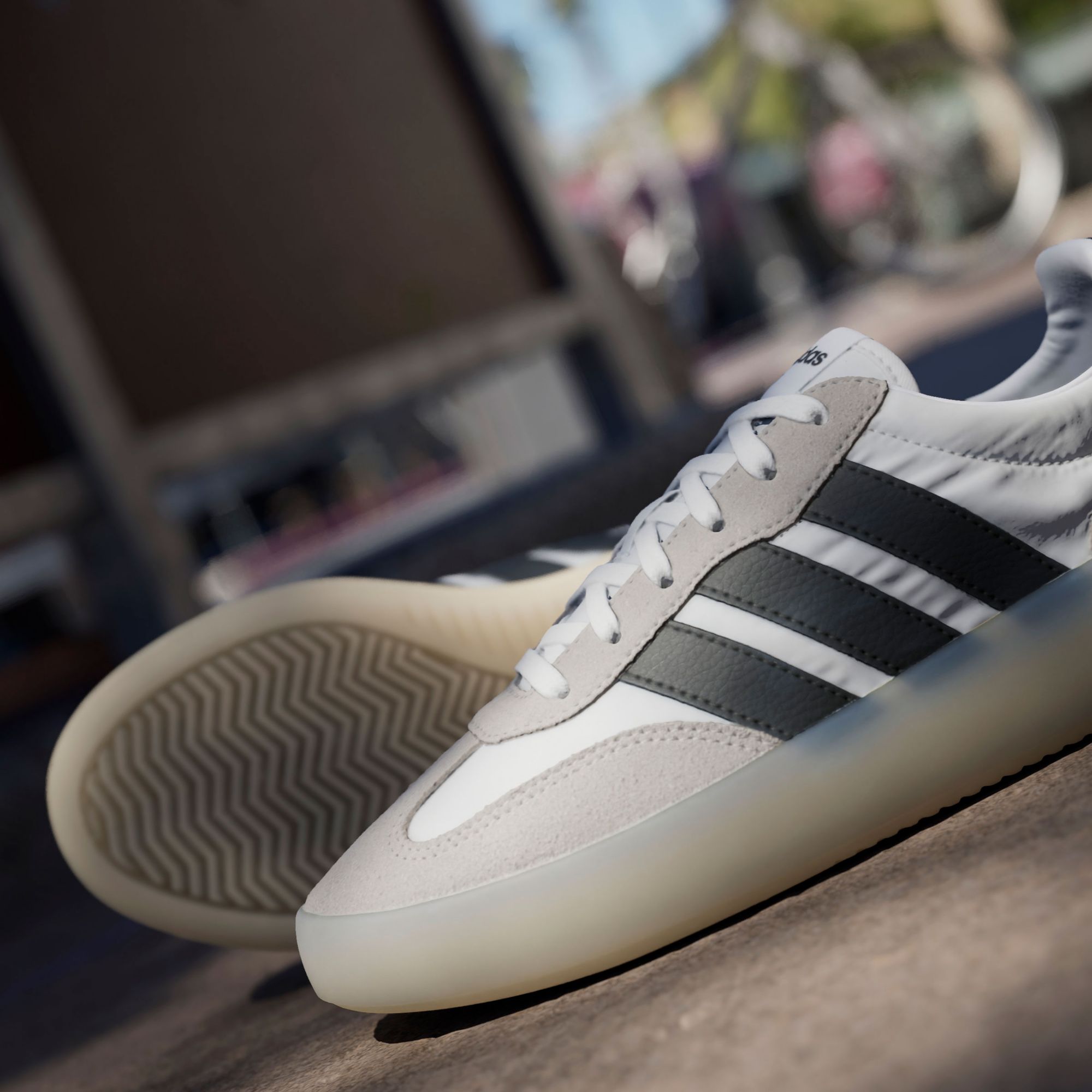 adidas Women's Barreda Decode Shoes product image