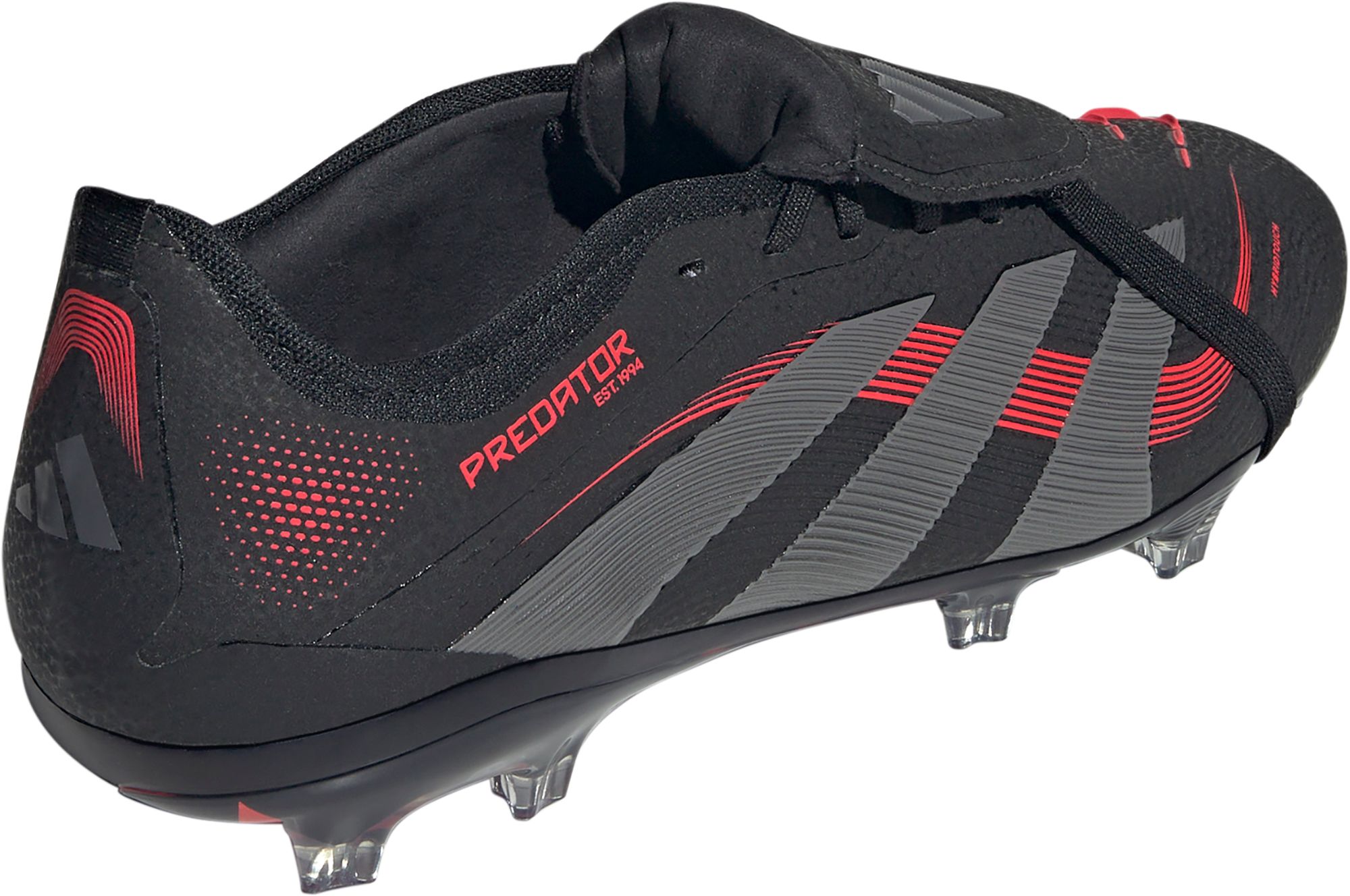 adidas Predator Pro FT FG Soccer Cleats product image