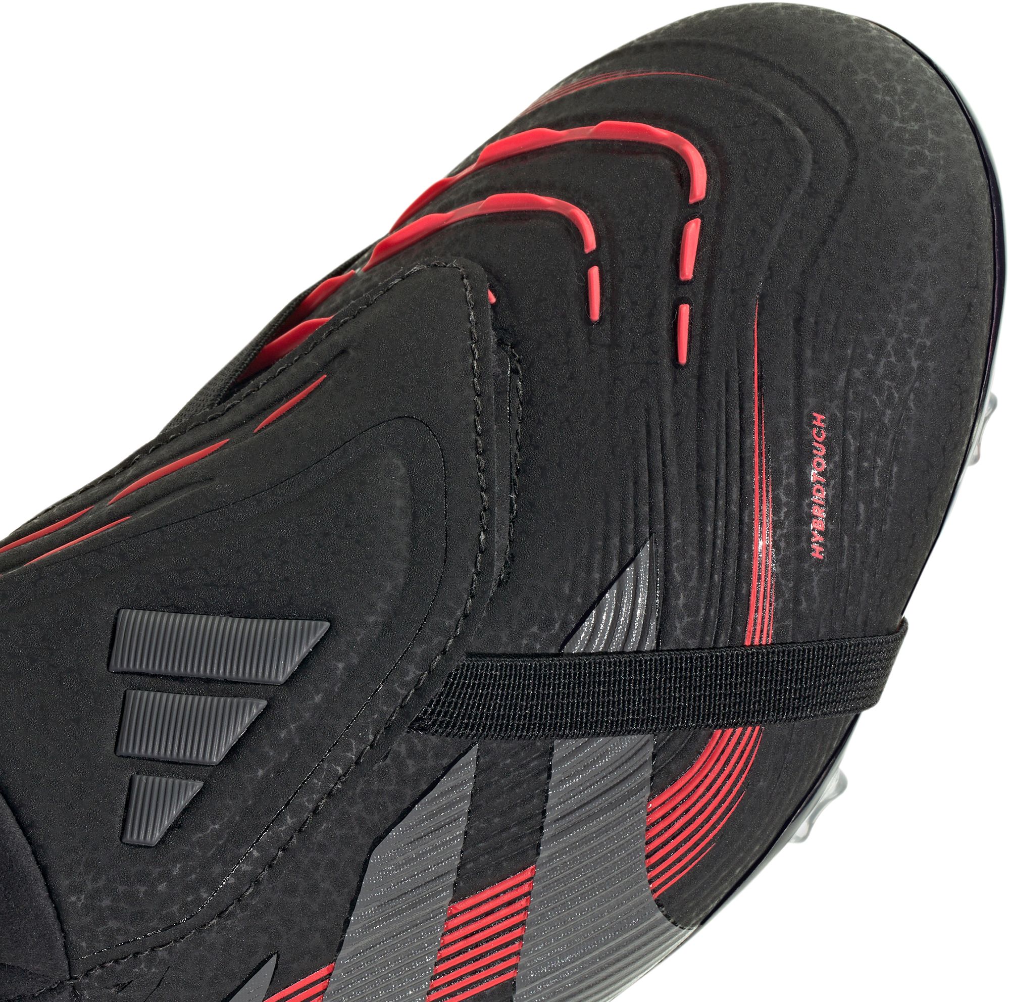 adidas Predator Pro FT FG Soccer Cleats product image