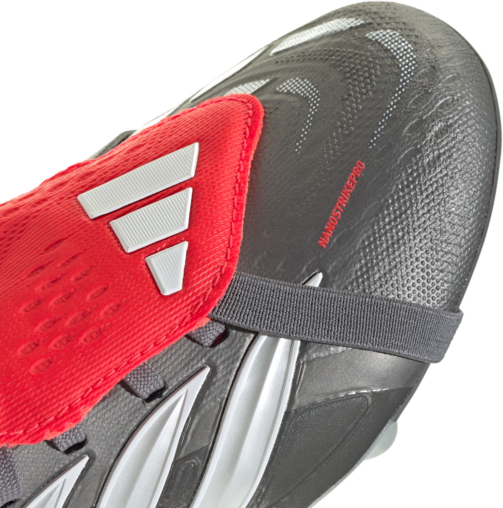 adidas Predator Elite FT Kids' FG Soccer Cleats product image