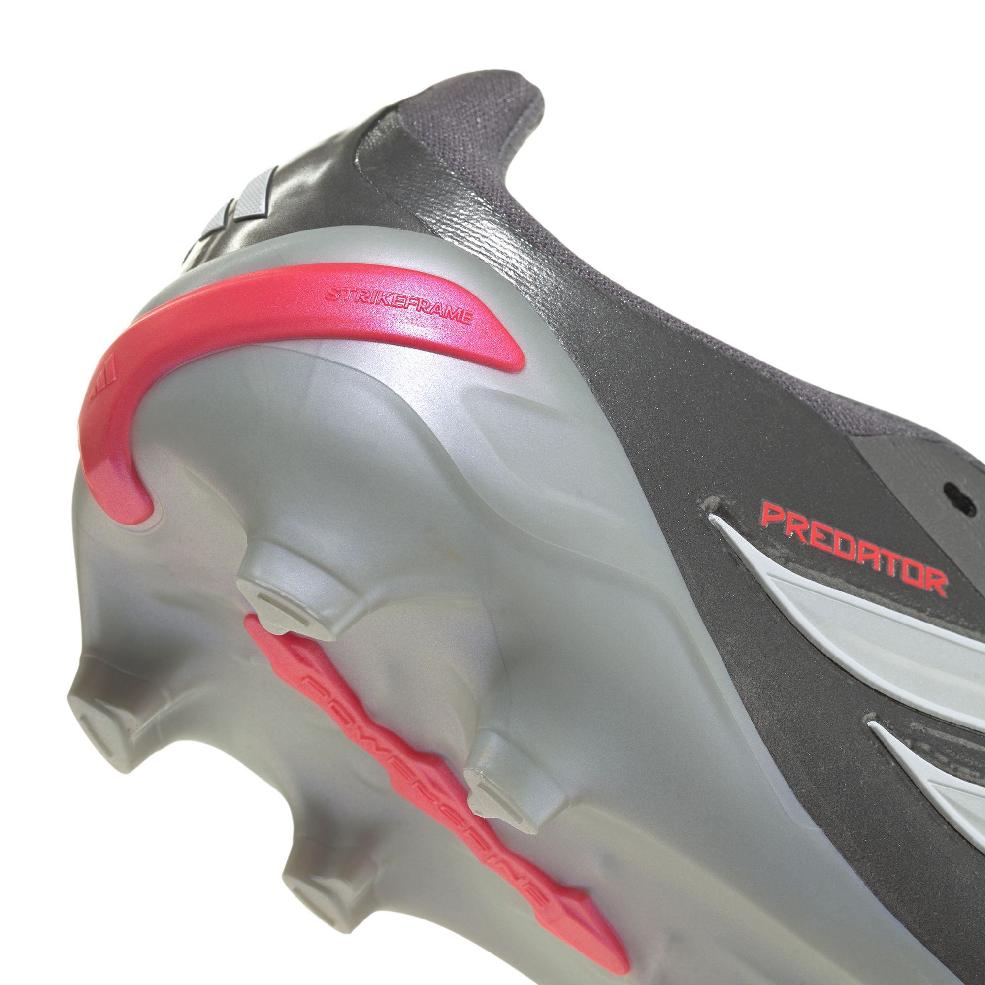 adidas Predator Elite FT Kids' FG Soccer Cleats product image