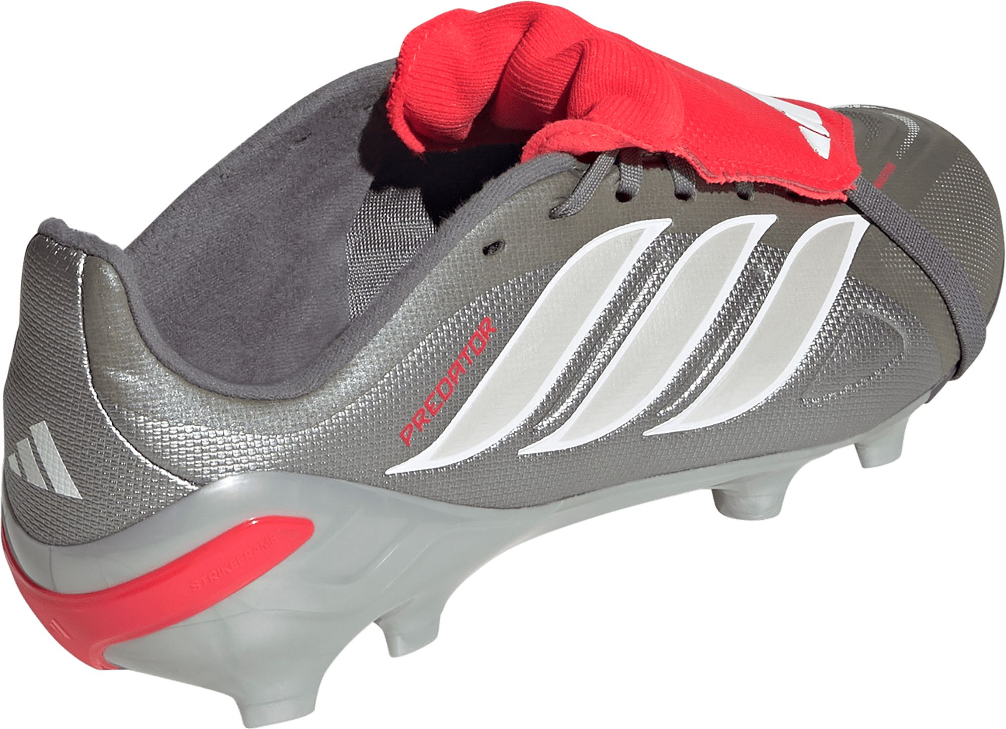 adidas Predator League Kids' FT FG Soccer Cleats product image