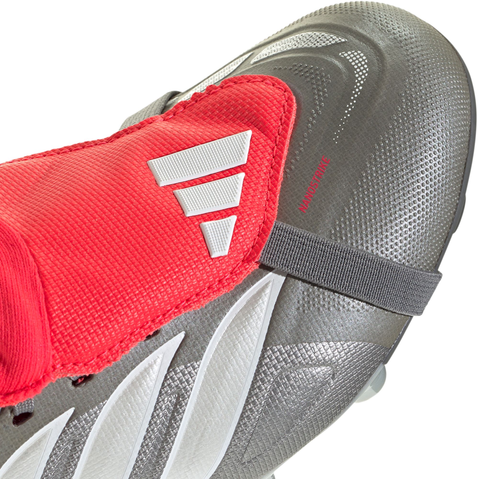 adidas Predator League Kids' FT FG Soccer Cleats product image