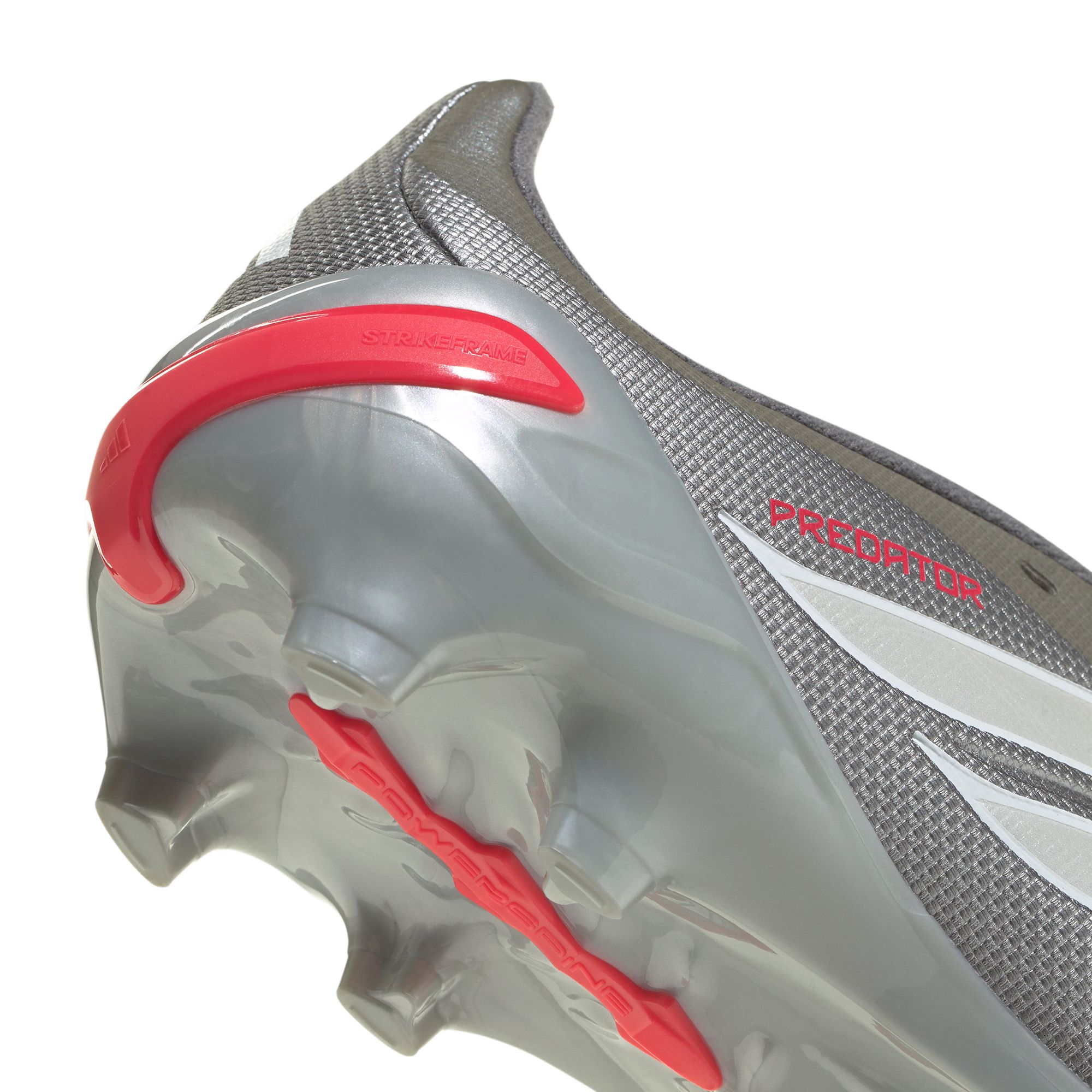 adidas Predator League Kids' FT FG Soccer Cleats product image