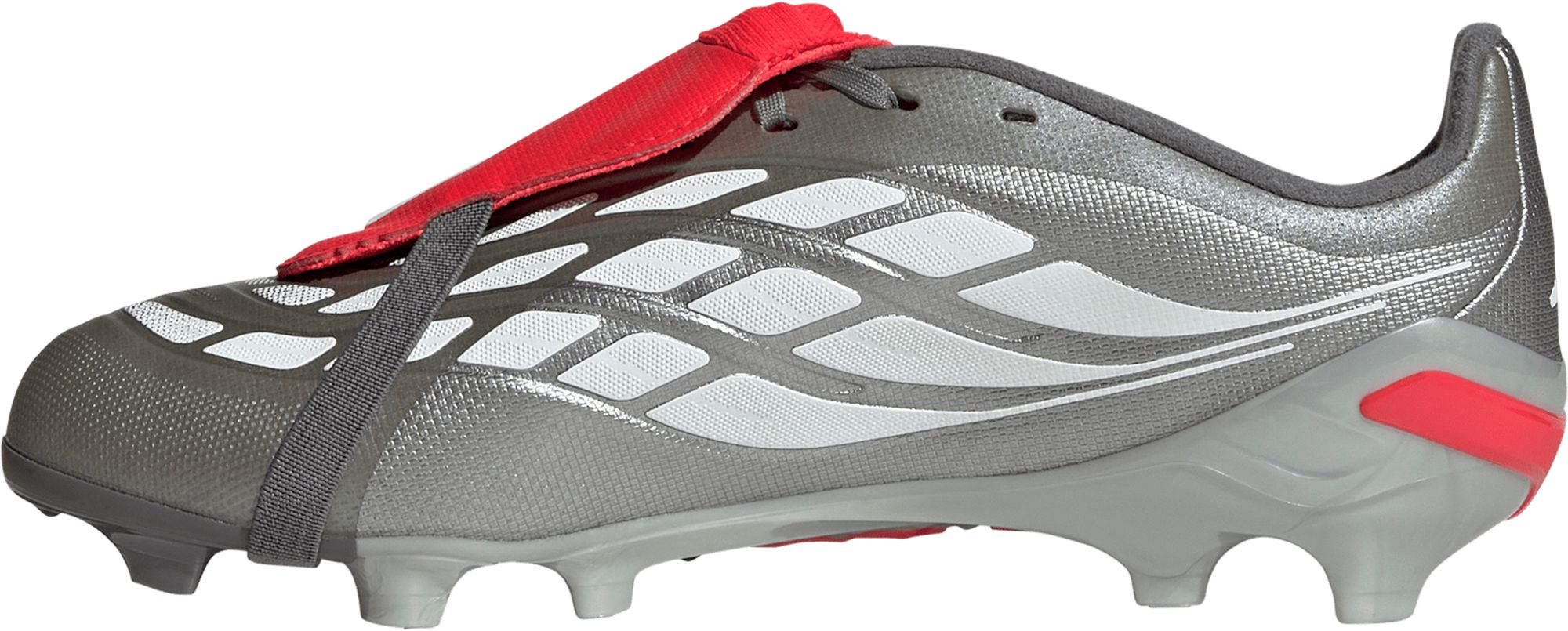 adidas Predator League Kids' FT FG Soccer Cleats product image