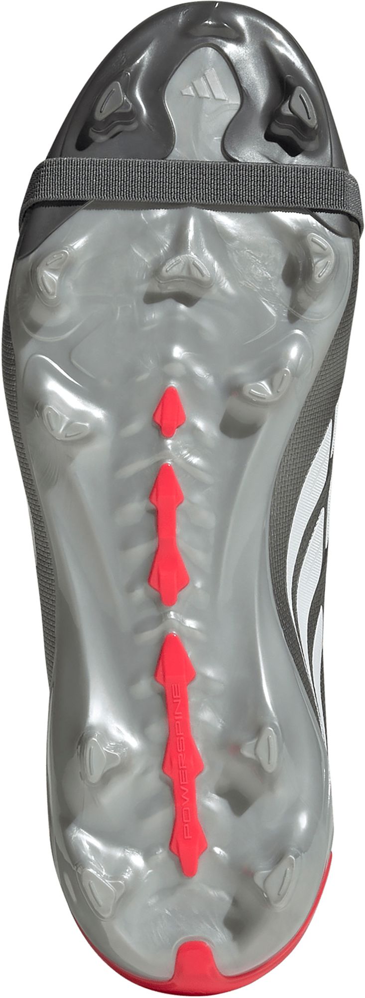 adidas Predator League Kids' FT FG Soccer Cleats product image