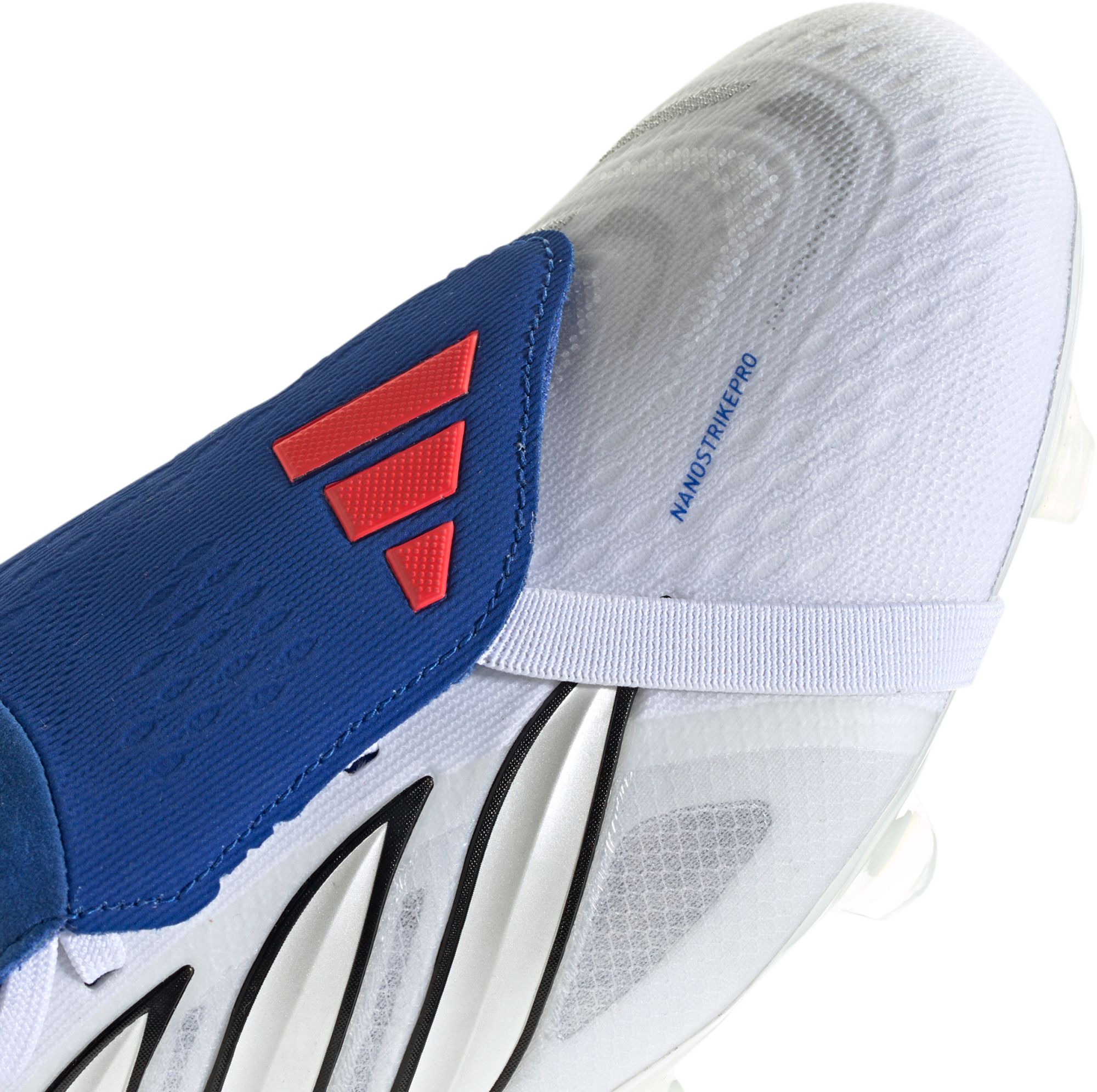 adidas Predator Pro FT FG Soccer Cleats product image