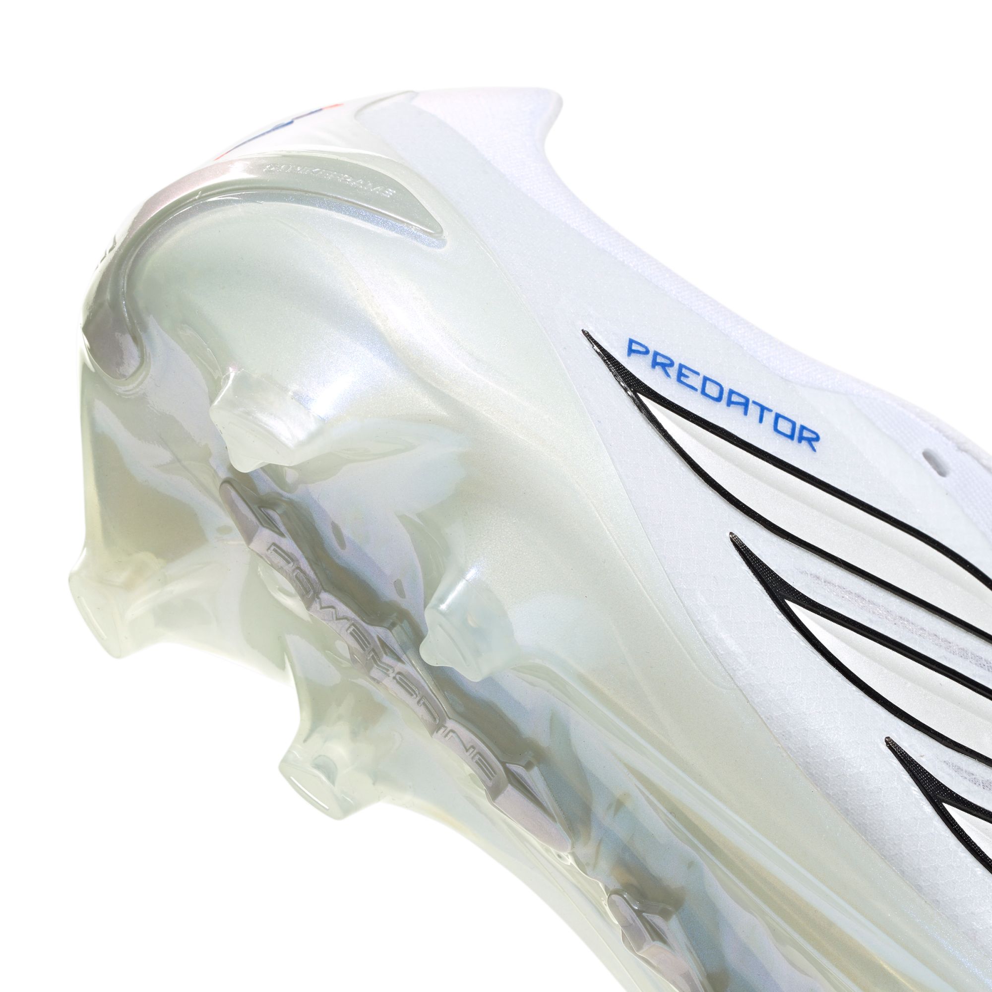 adidas Predator Pro FT FG Soccer Cleats product image
