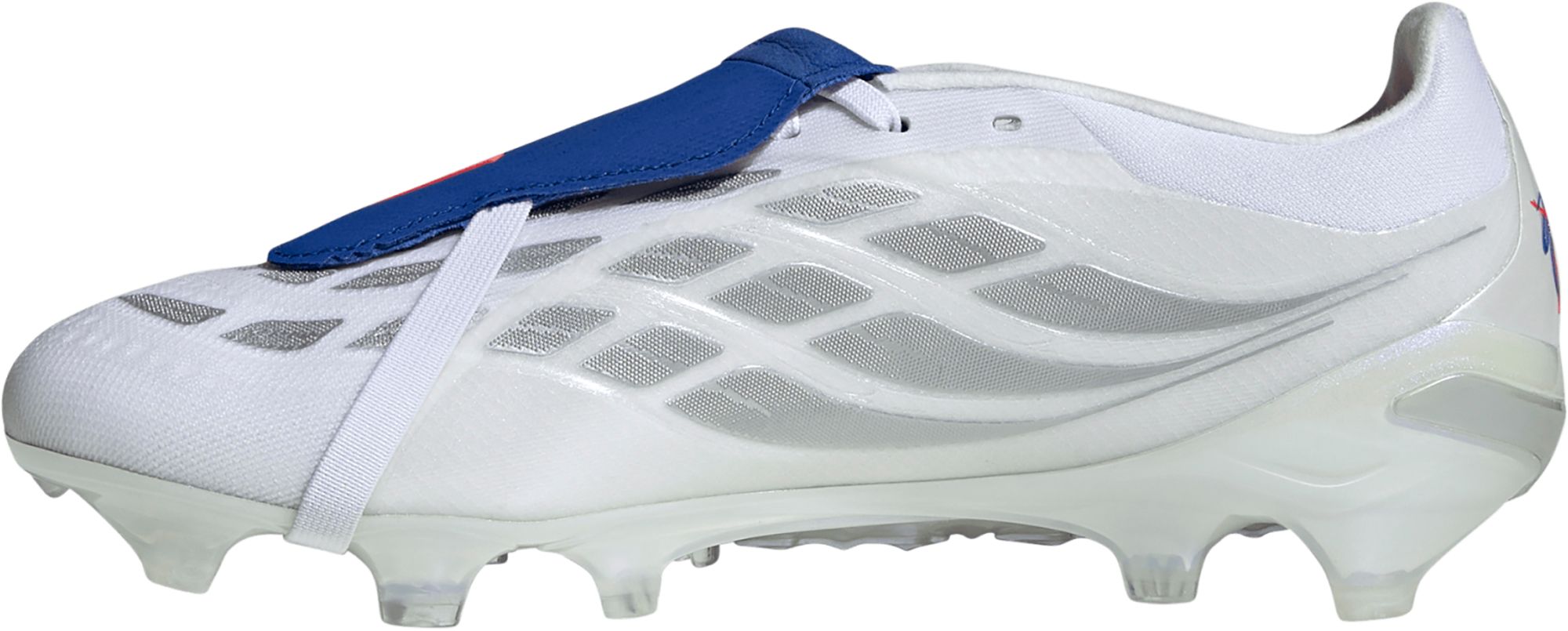 adidas Predator Pro FT FG Soccer Cleats product image