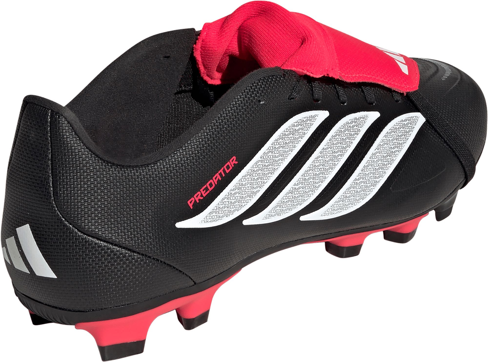 adidas Predator Club FT FG Soccer Cleats product image