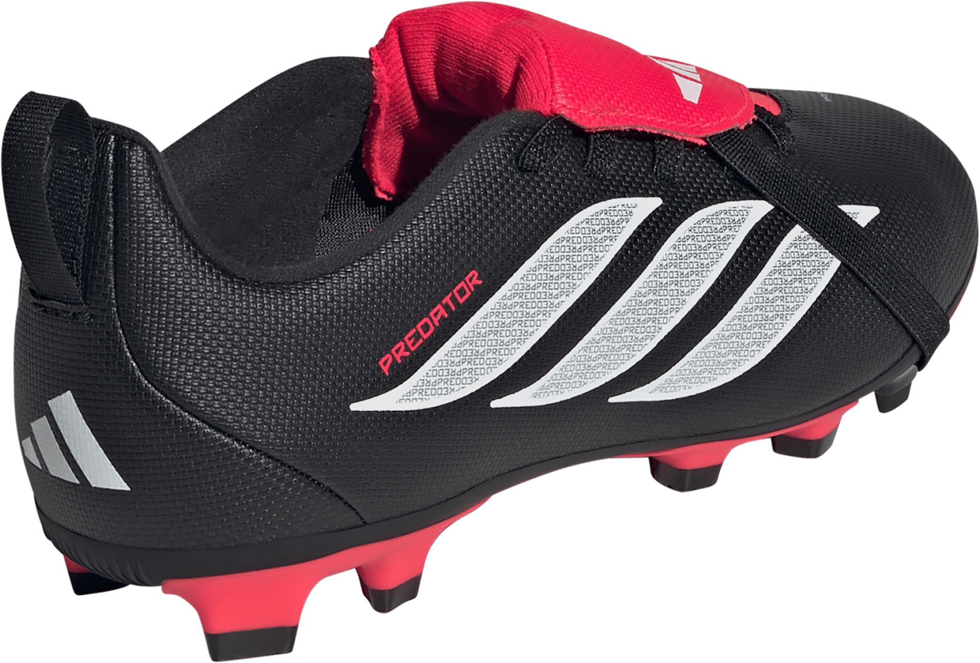 adidas Predator Club FT Kids' EL FG/MG Soccer Cleats product image