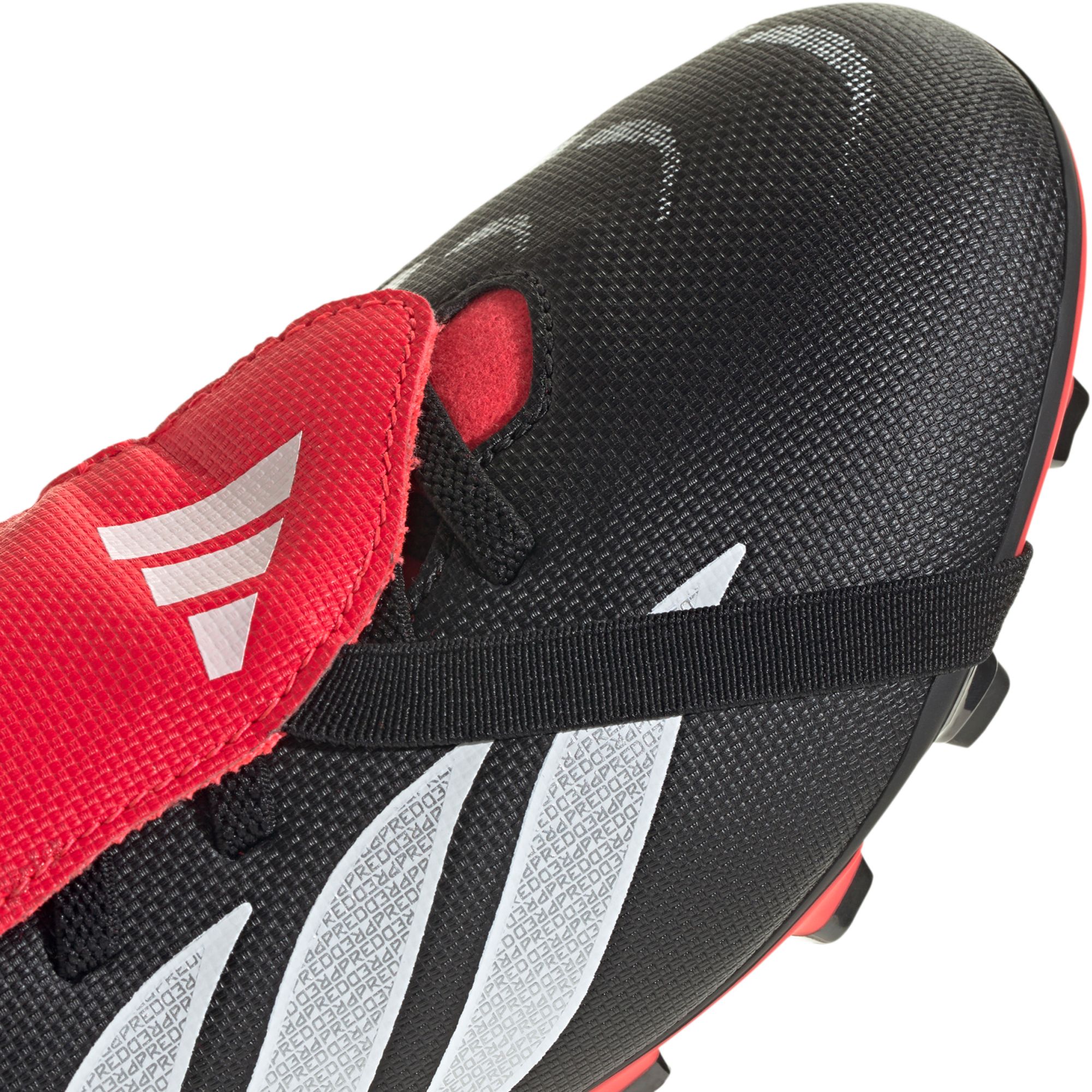 adidas Predator Club FT Kids' EL FG/MG Soccer Cleats product image