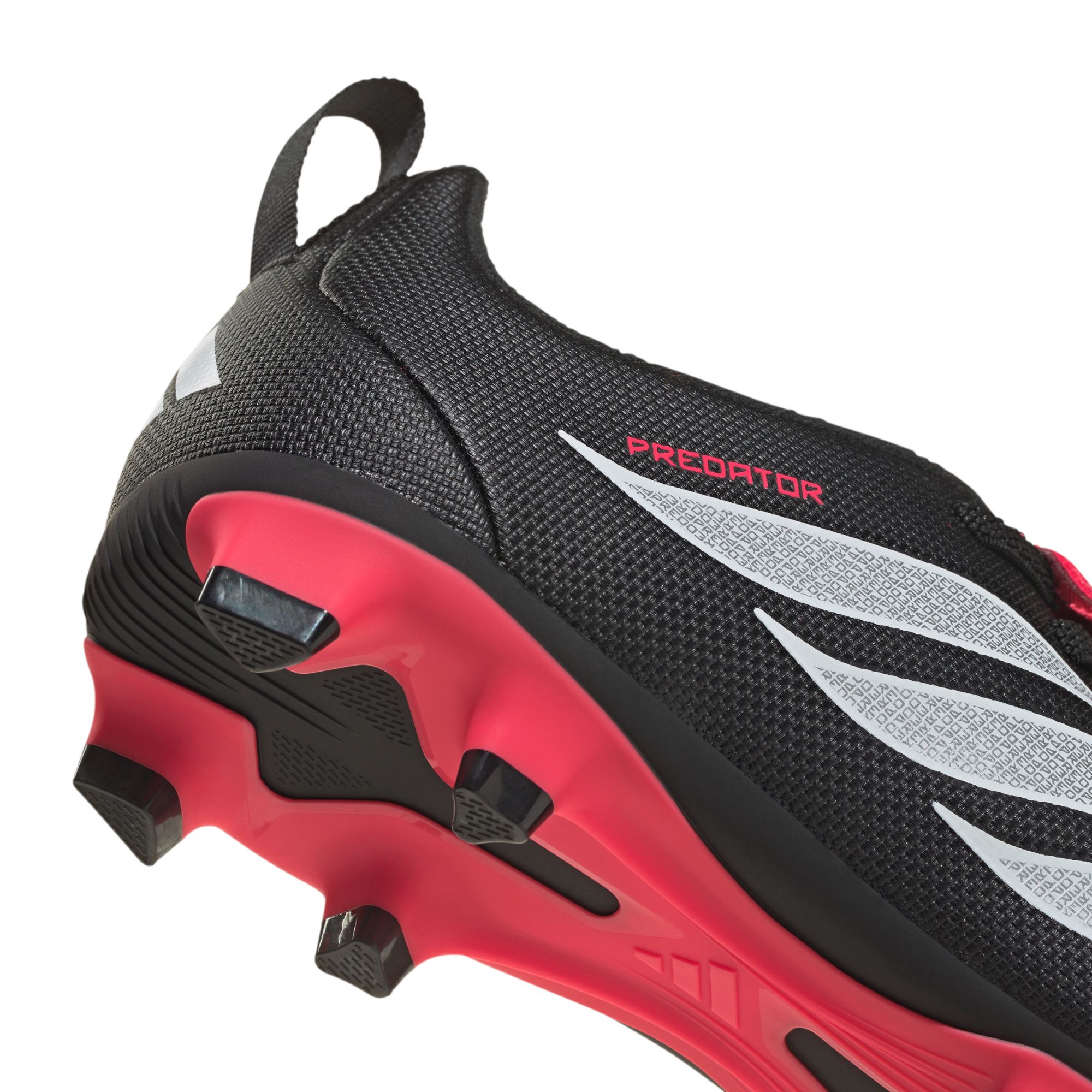 adidas Predator Club FT Kids' EL FG/MG Soccer Cleats product image