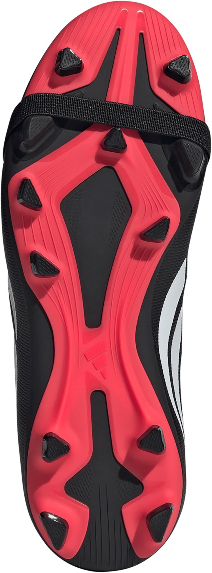 adidas Predator Club FT Kids' EL FG/MG Soccer Cleats product image