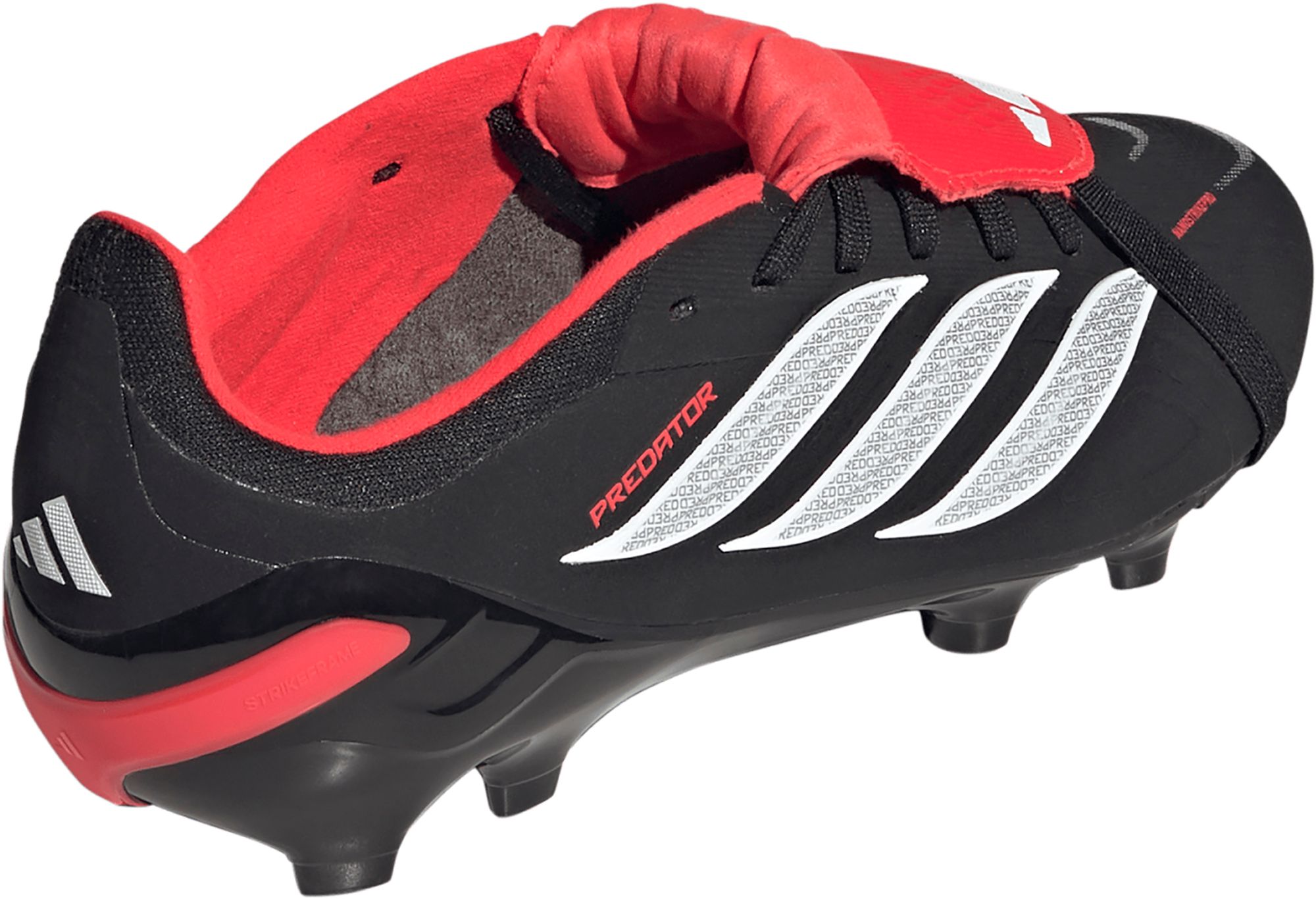 adidas Predator Elite FT Kids' FG Soccer Cleats product image