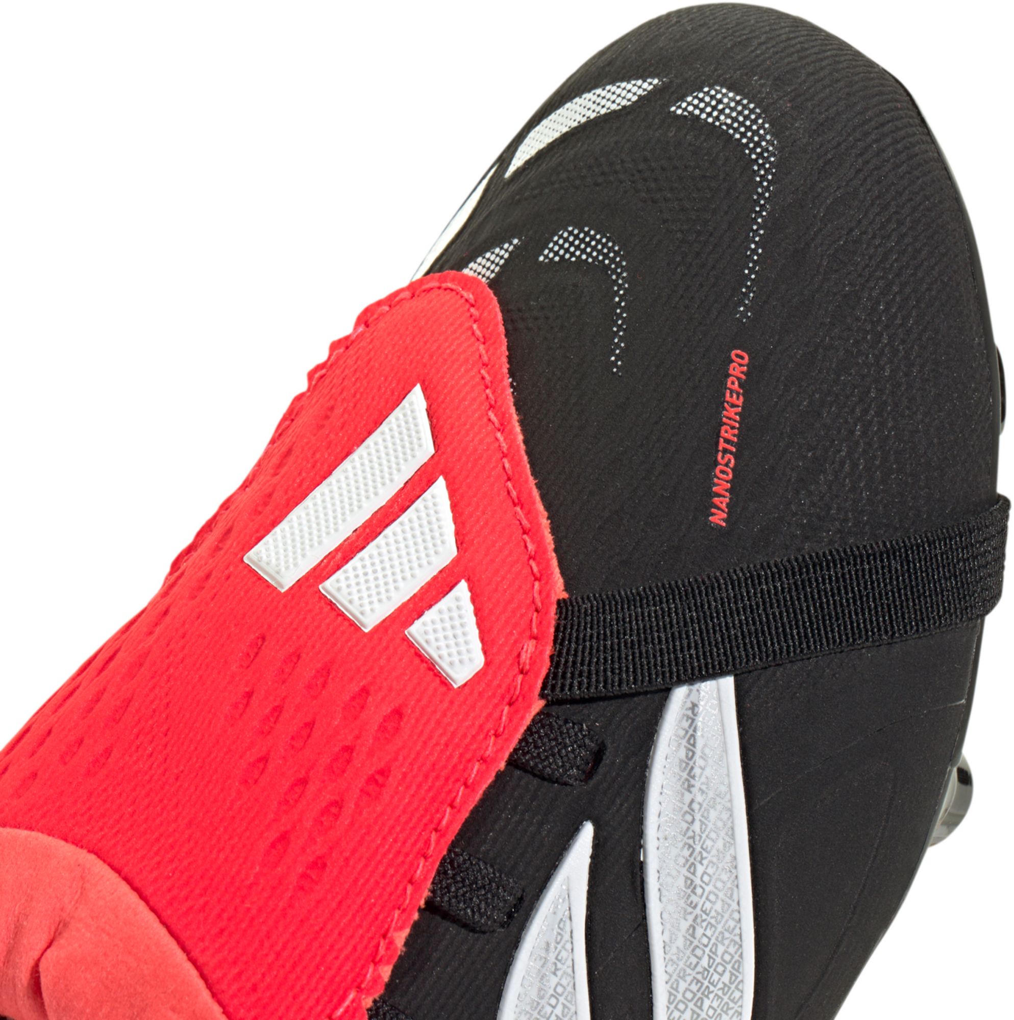 adidas Predator Elite FT Kids' FG Soccer Cleats product image