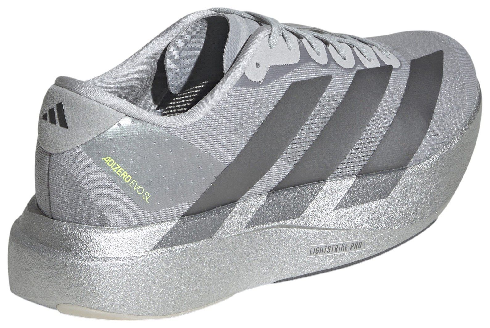 adidas Men's Adizero EVO SL Running Shoes product image