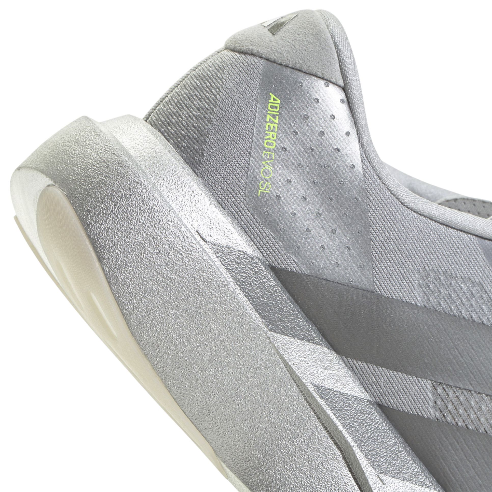 adidas Men's Adizero EVO SL Running Shoes product image