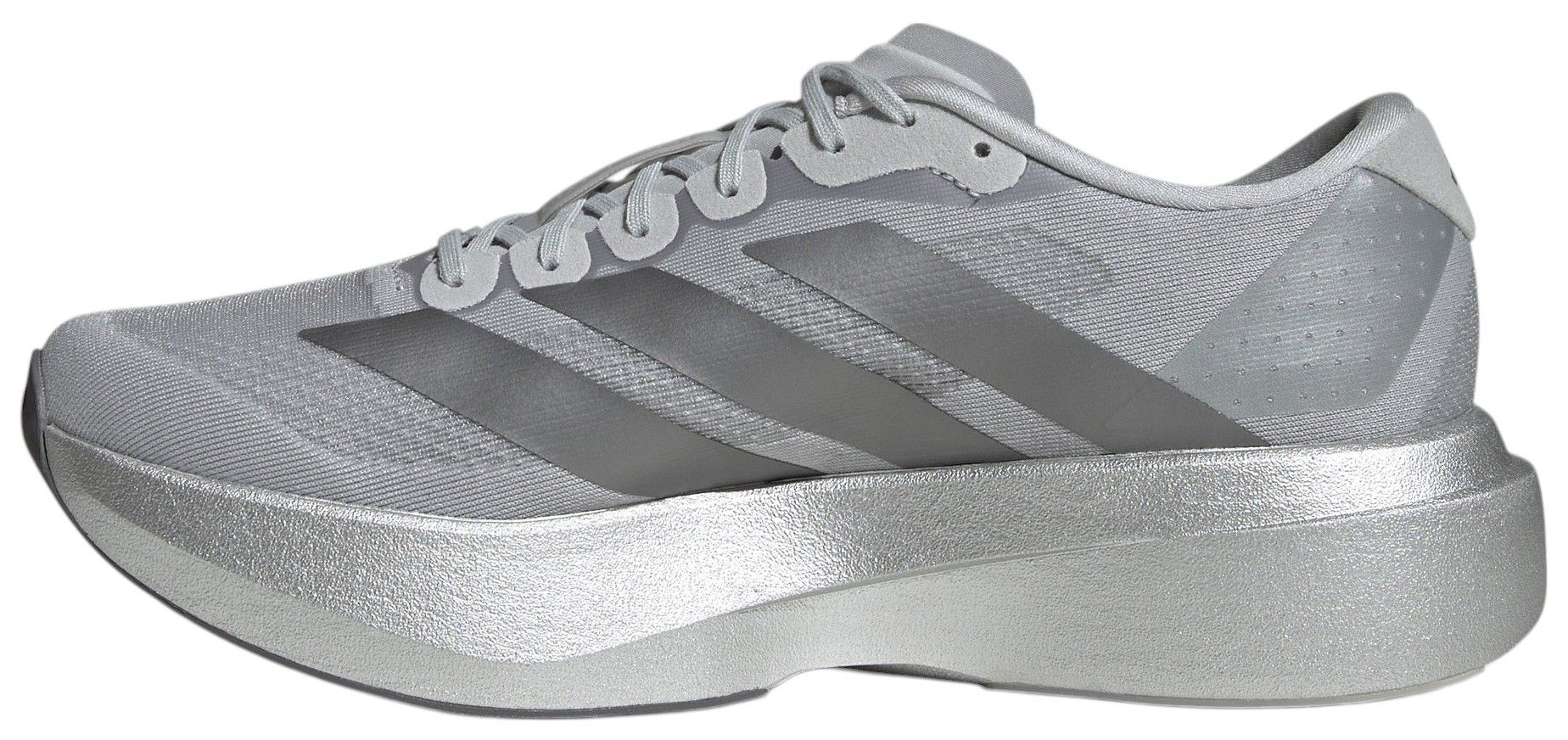 adidas Men's Adizero EVO SL Running Shoes product image