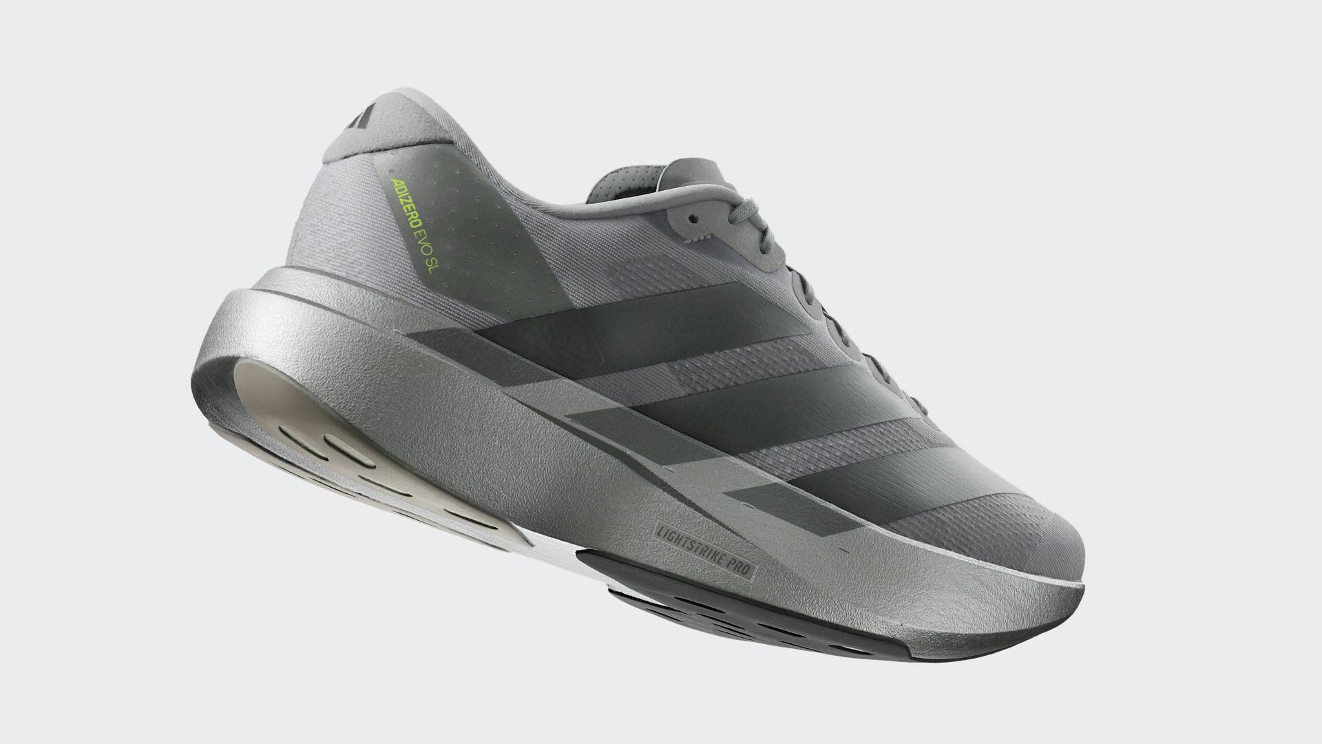 adidas Men's Adizero EVO SL Running Shoes product