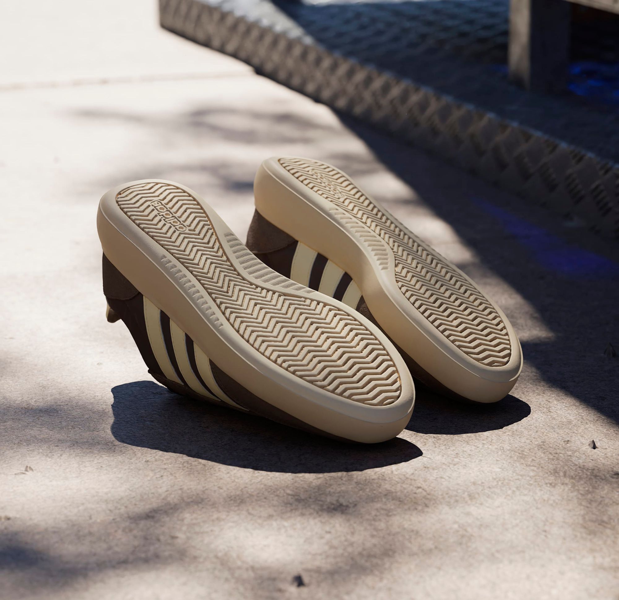 adidas Men's Barreda Decode Shoes product image