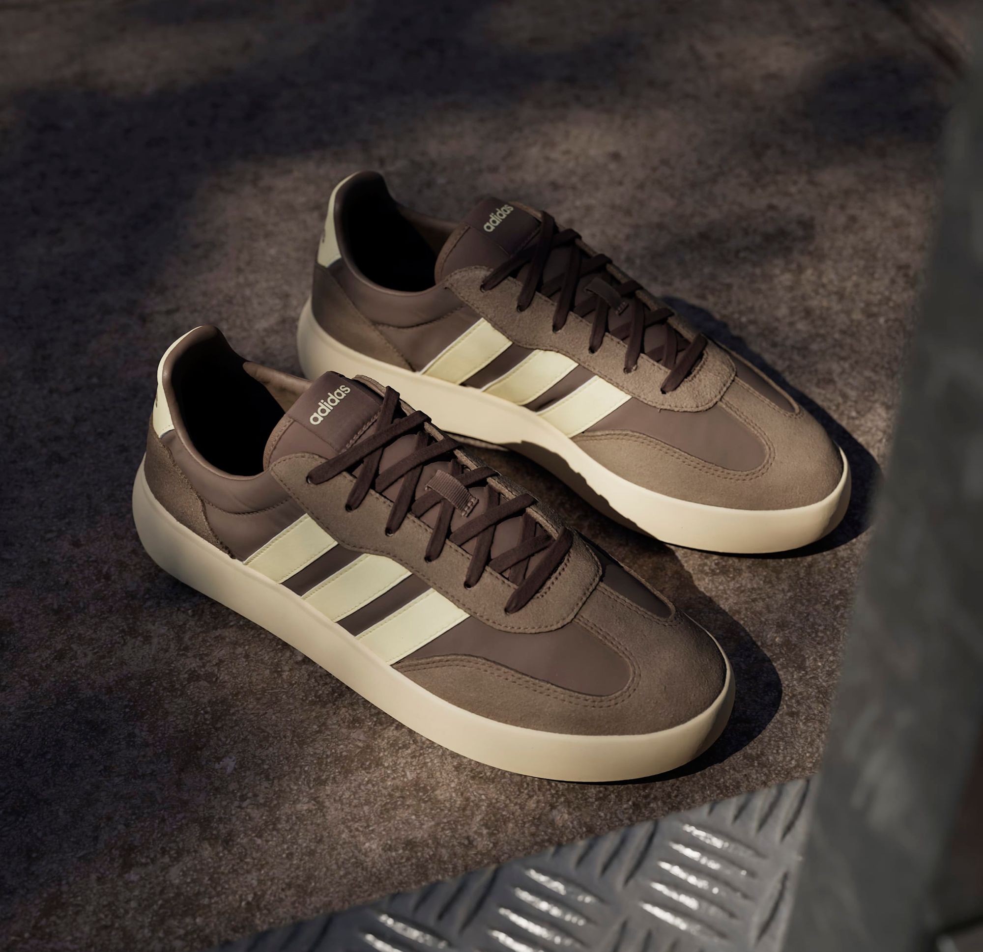 adidas Men's Barreda Decode Shoes product image