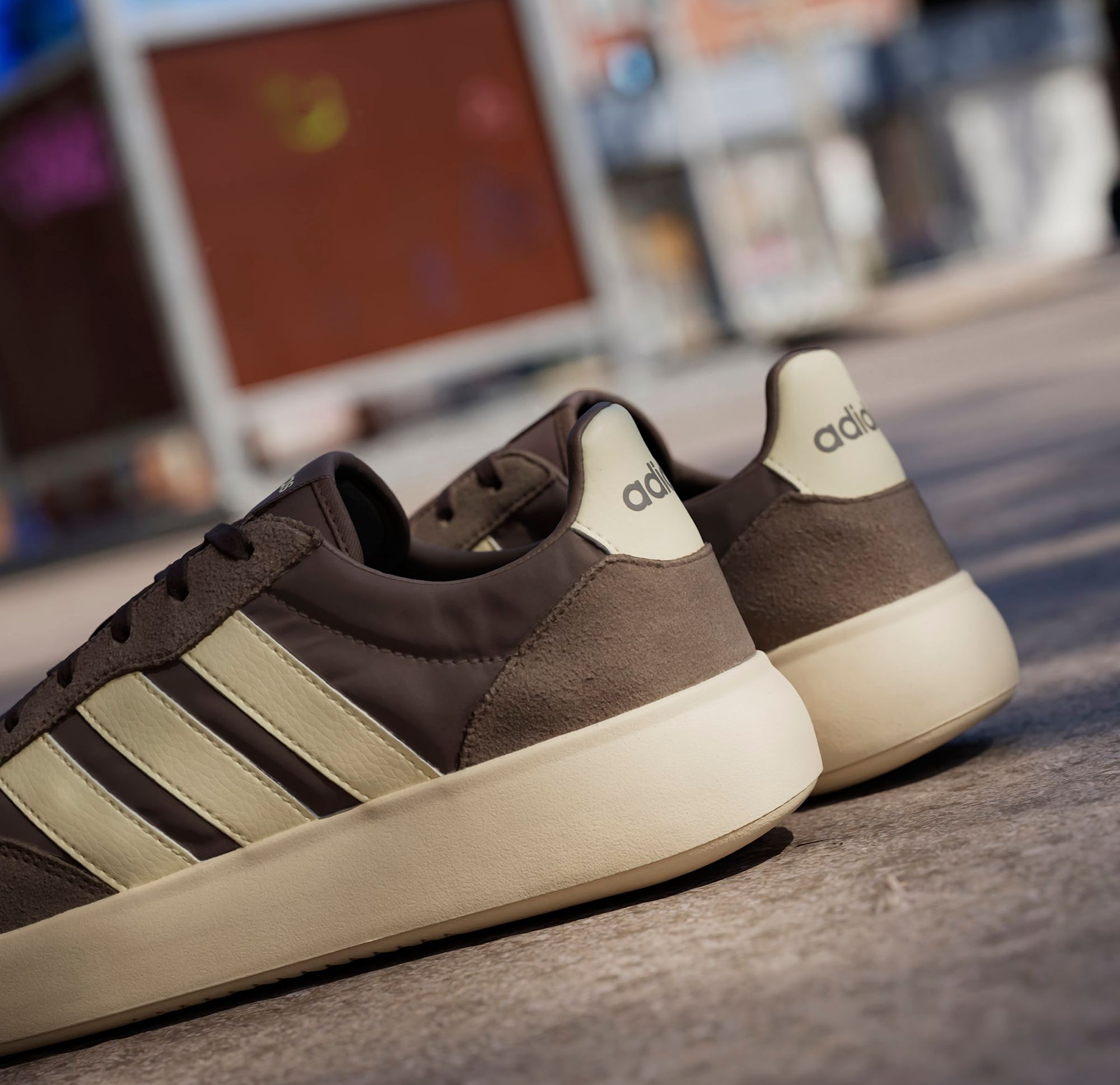 adidas Men's Barreda Decode Shoes product image