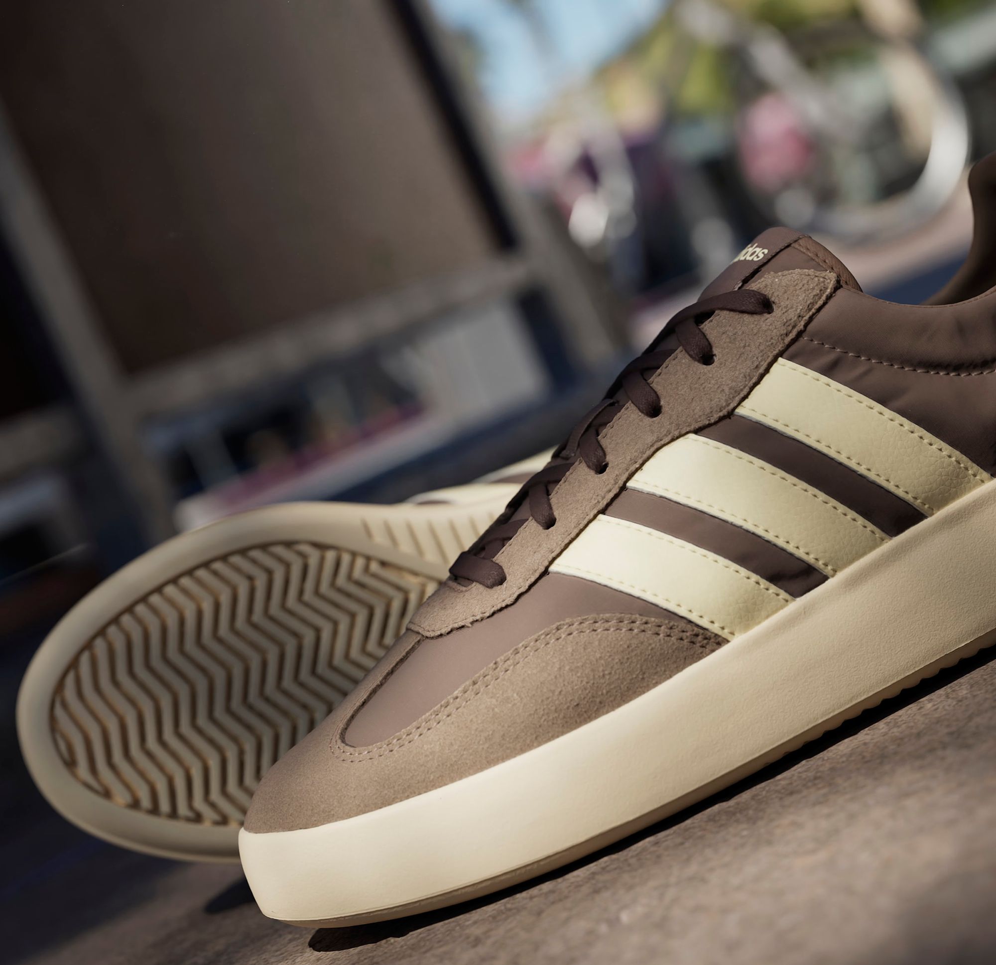 adidas Men's Barreda Decode Shoes product image