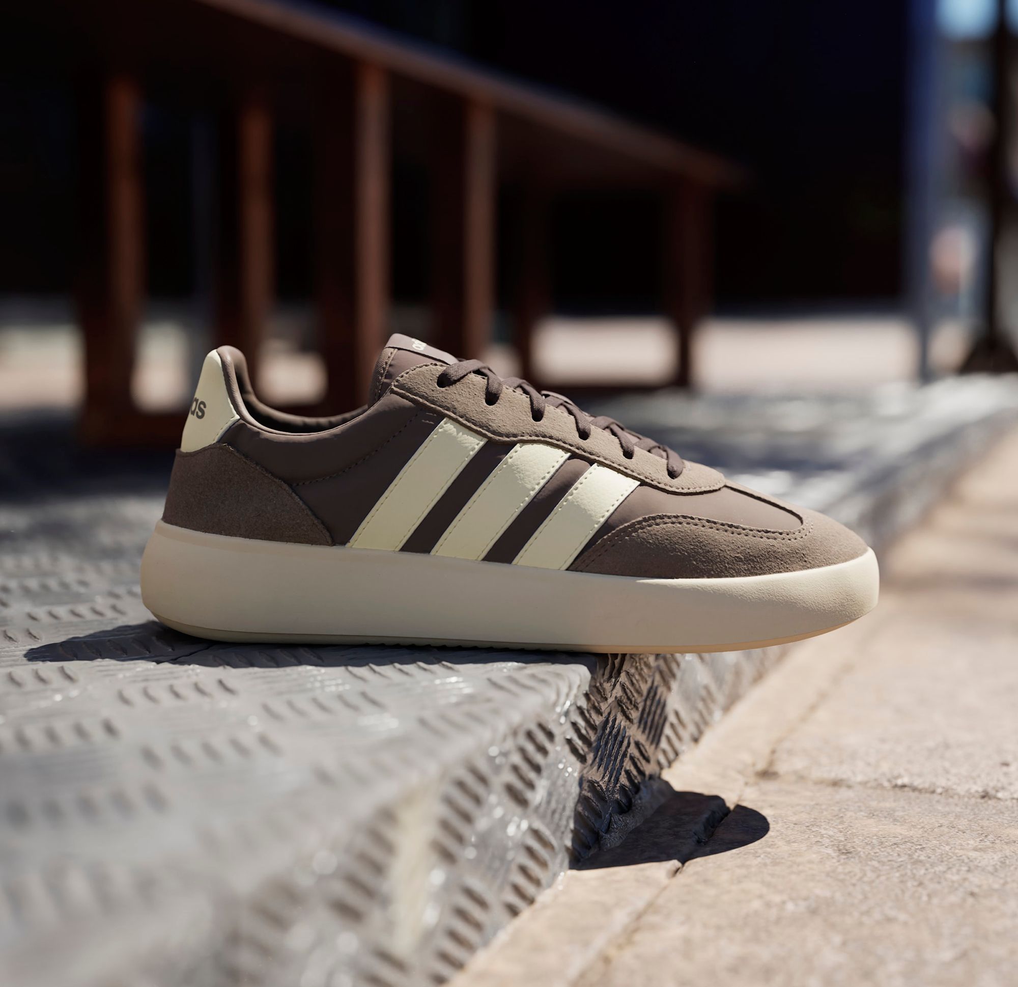adidas Men's Barreda Decode Shoes product image