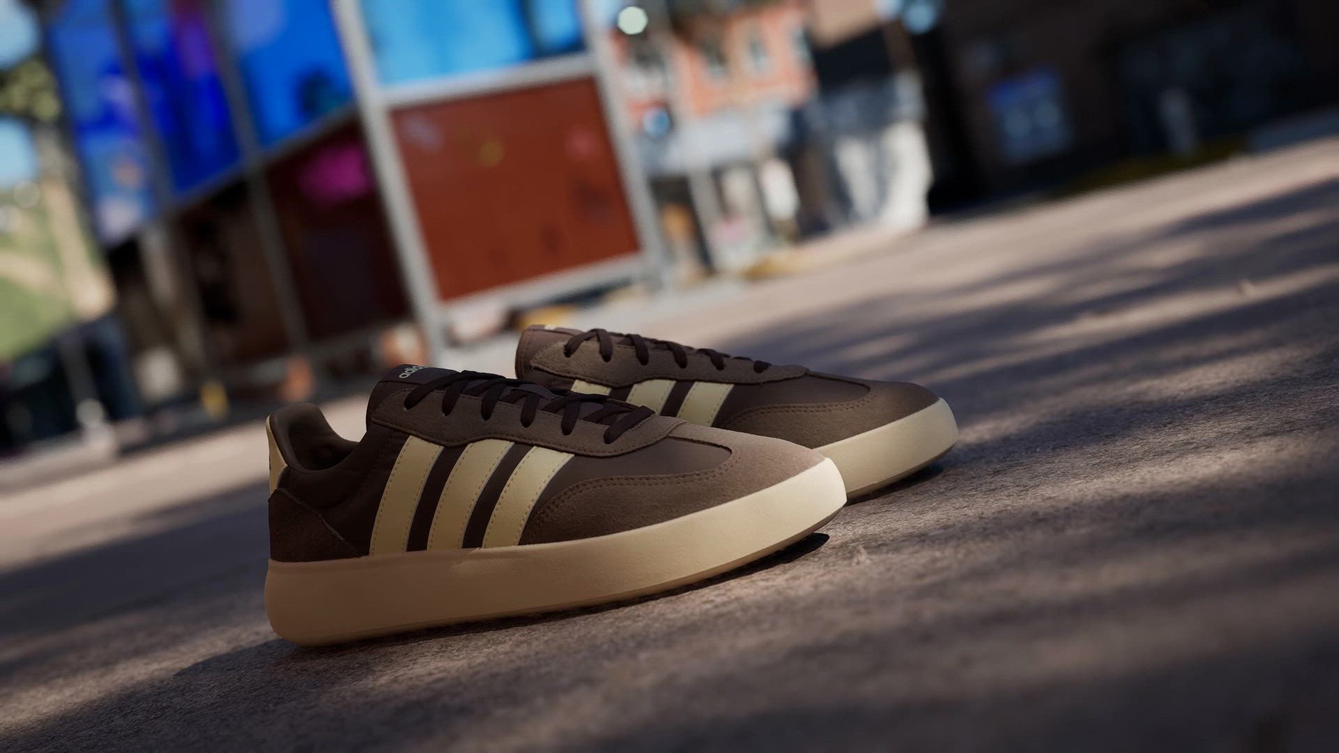 adidas Men's Barreda Decode Shoes product